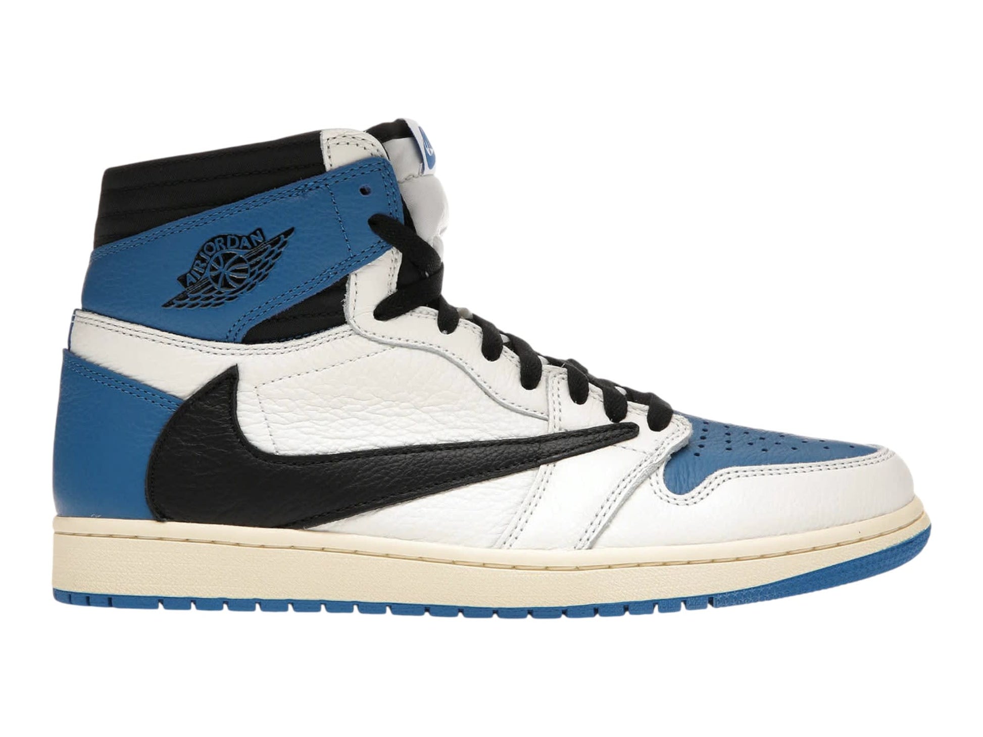 Jordan 1 High OG SP Fragment x Travis Scott