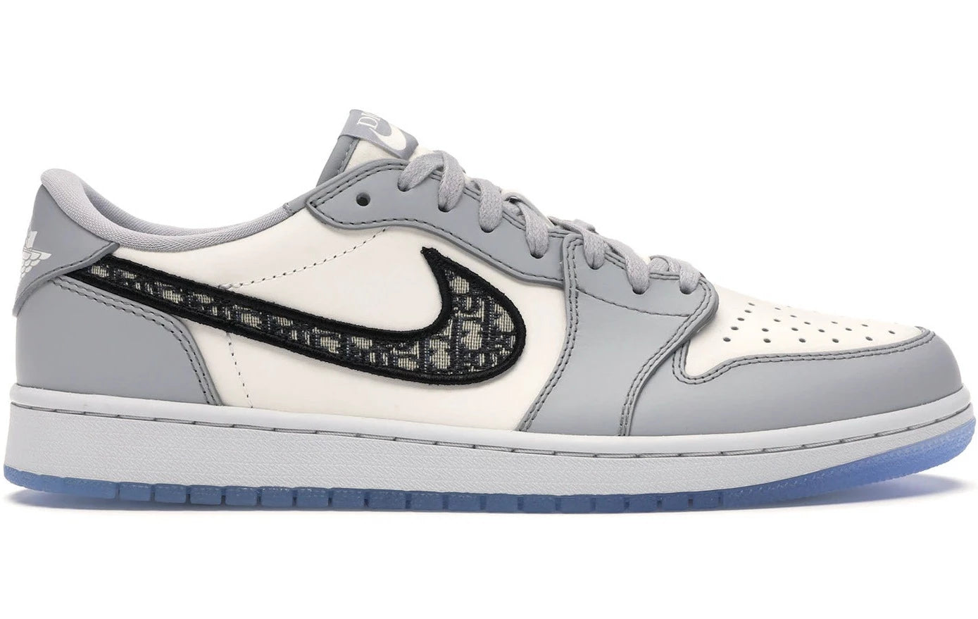 Jordan I (1) Retro Low Dior