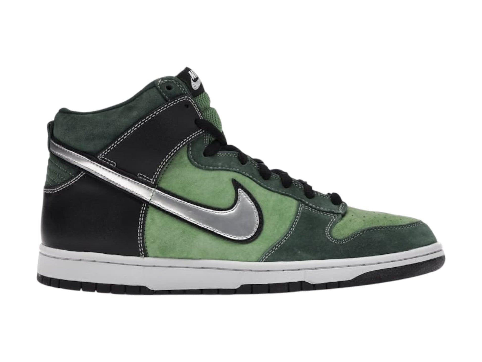Nike SB Dunk High Brut
