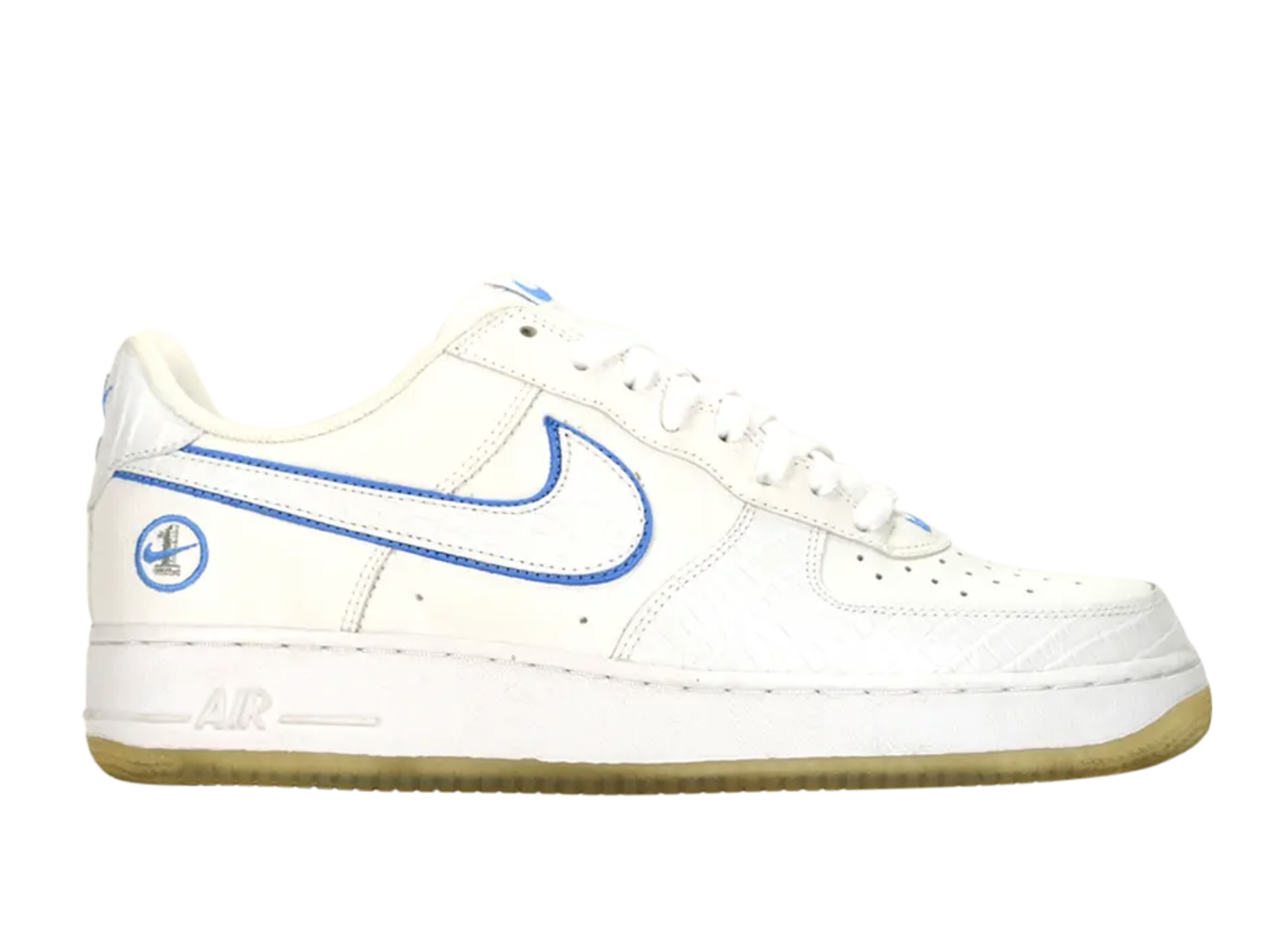 Nike Air Force 1 Chosen One