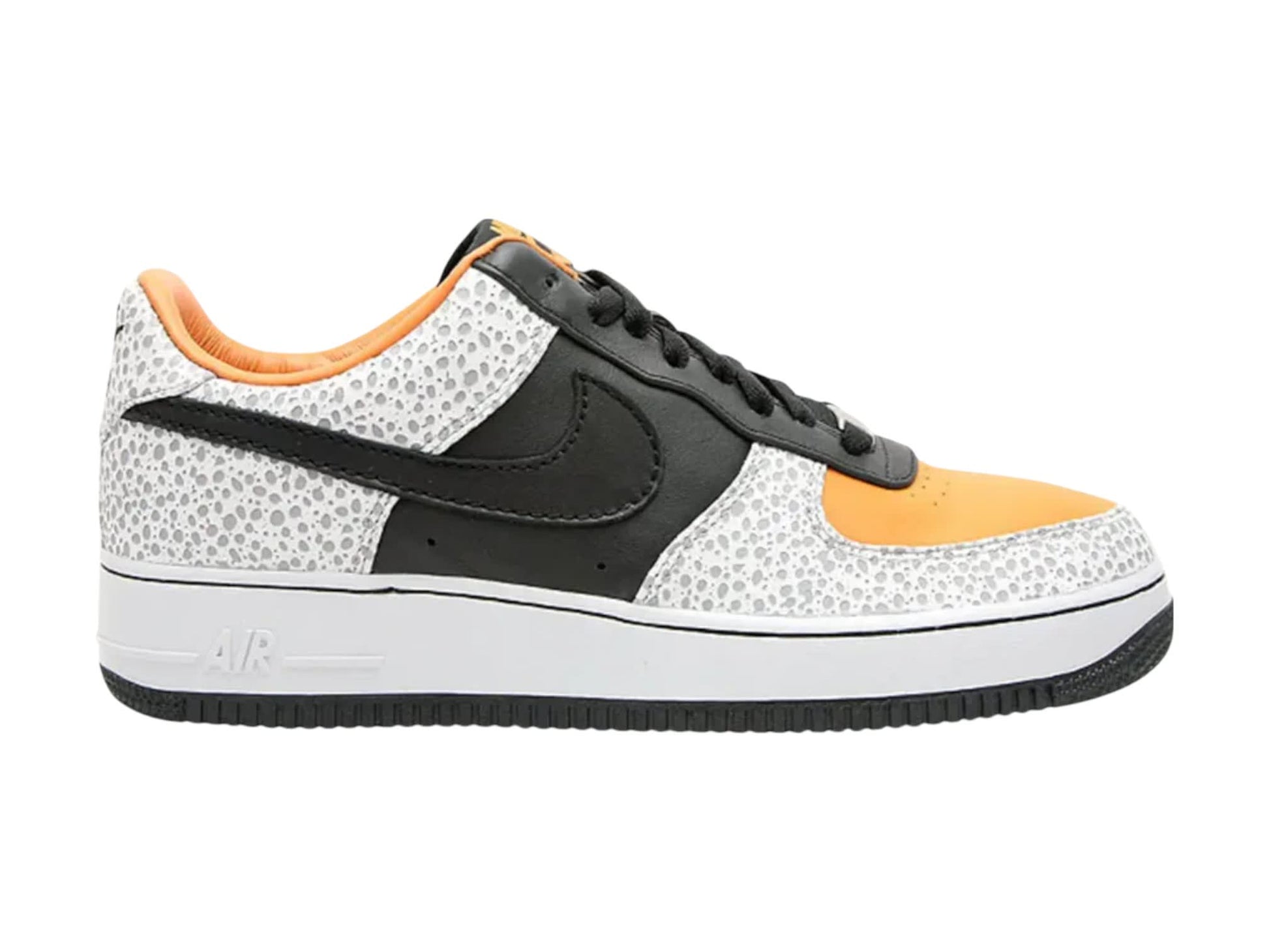 Nike Air Force 1 Low Supreme Safari
