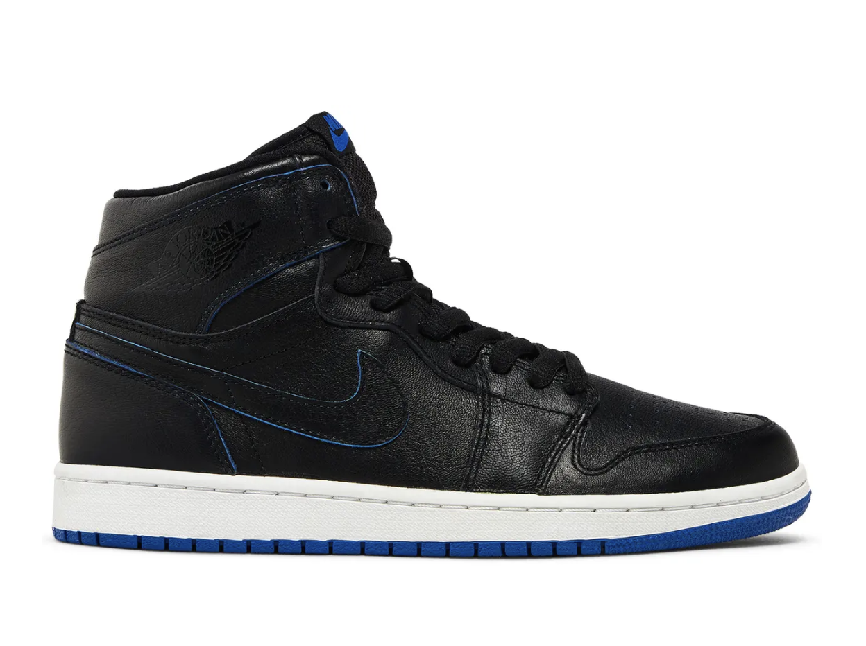 Jordan 1 SB Lance Mountain Black