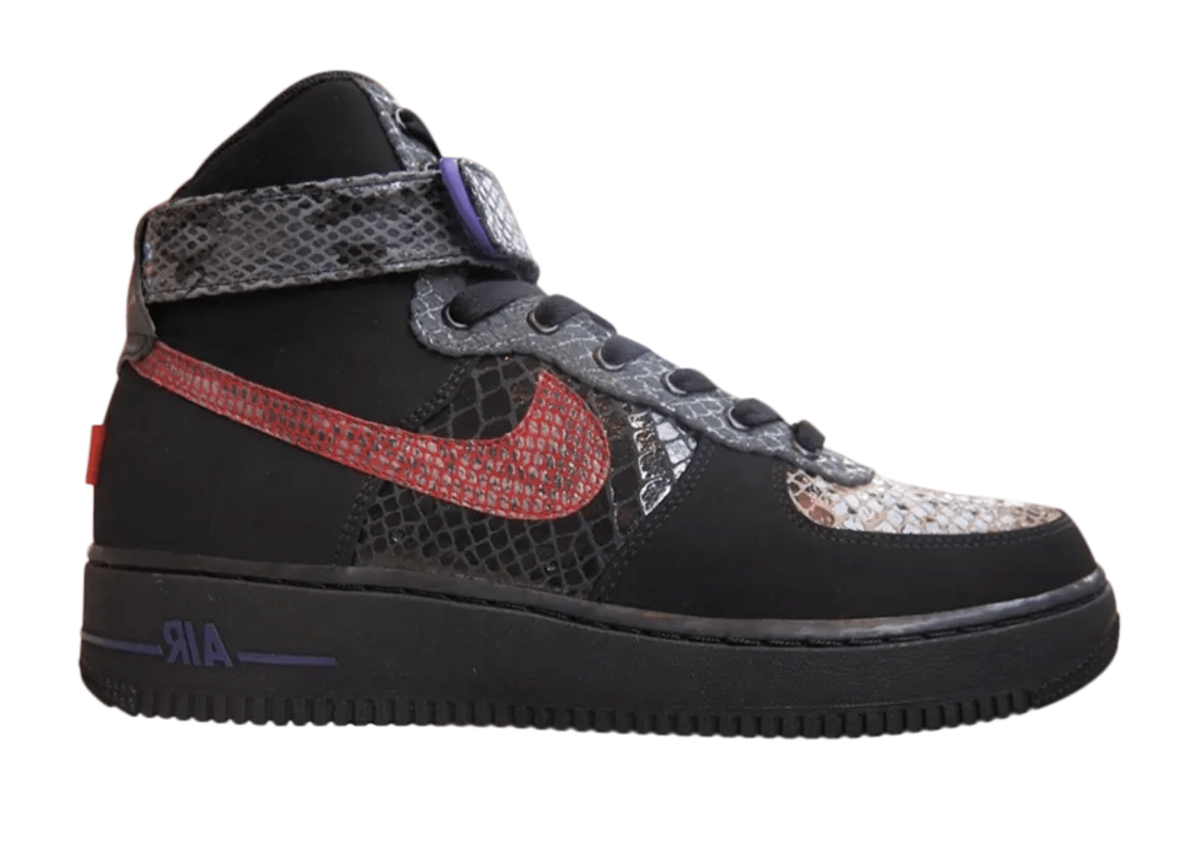 Nike Air Force 1 High CMFT Premium Year Of The Snake