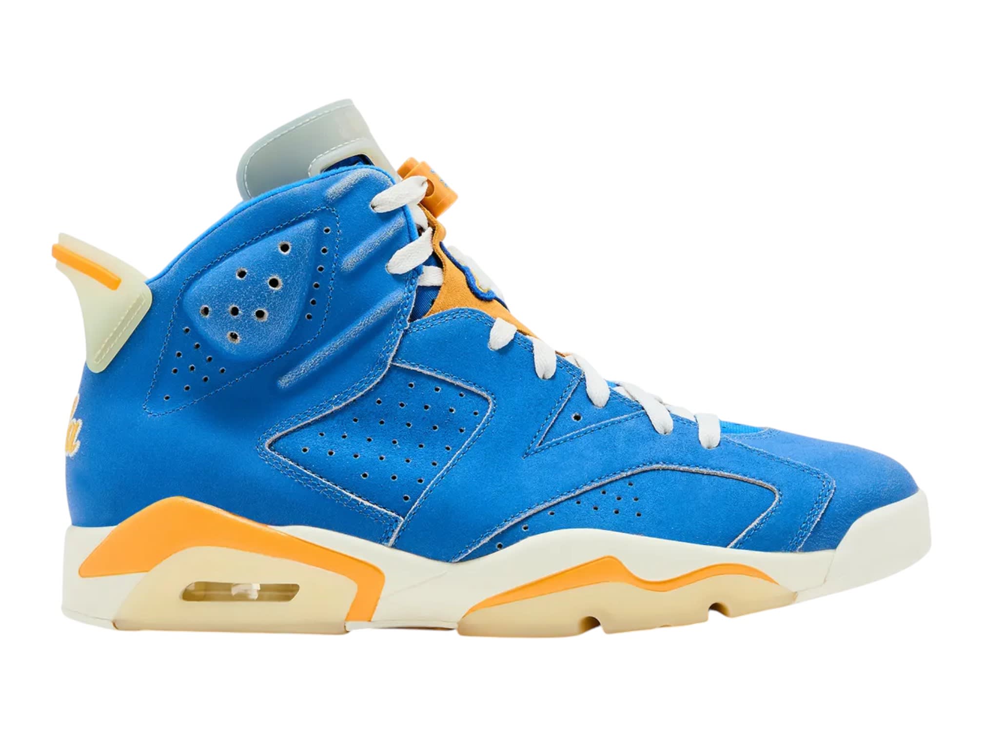 Locker Room Kicks
