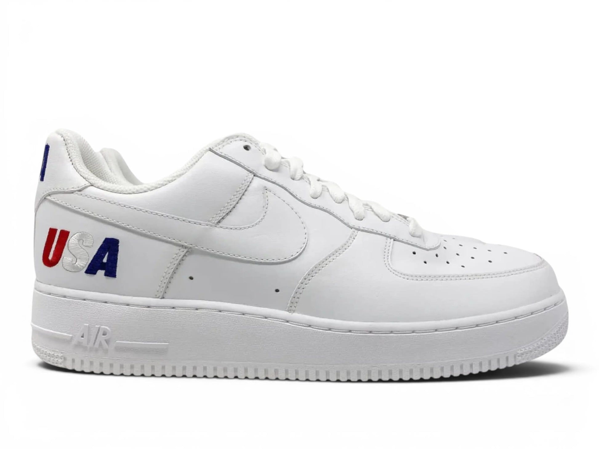 Nike Air Force 1 Low 'Team USA' (2008)