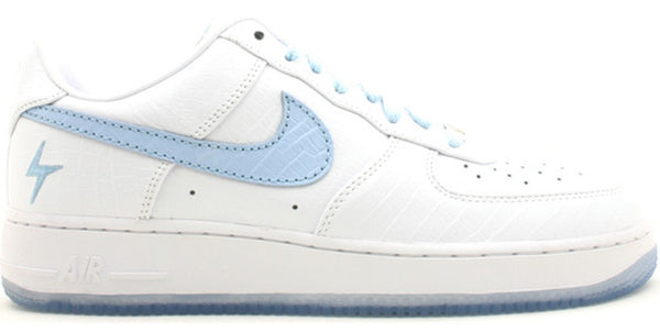 Air Force 1 Low ‘Ladainian Tomlinson' (2008)