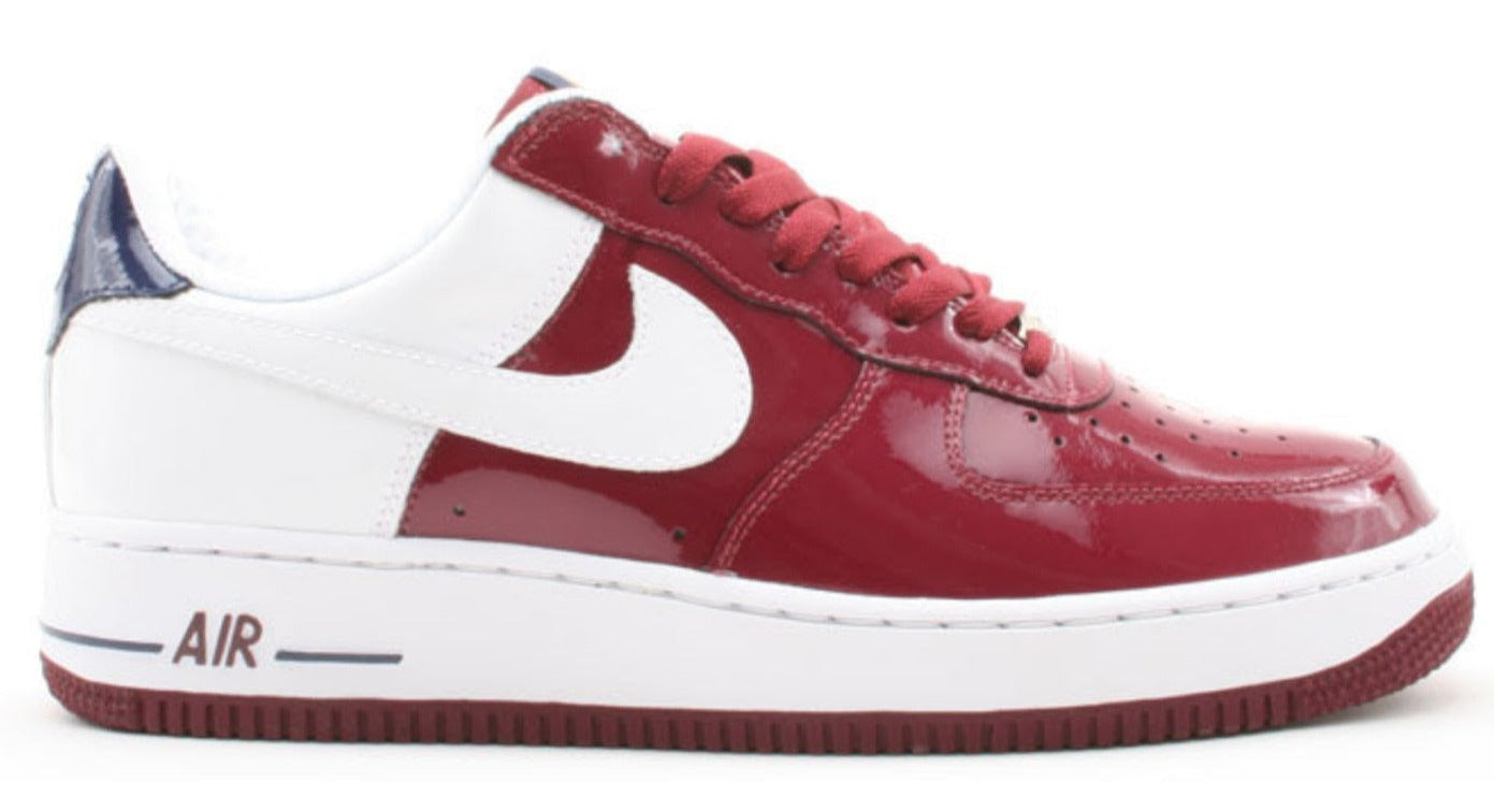 Locker Room Kicks