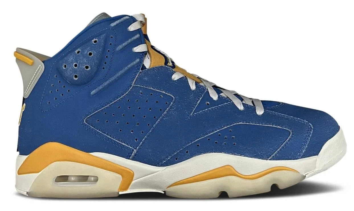 Locker Room Kicks