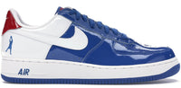 Nike Air Force 1 Low Sheed Blue Jay (2006)