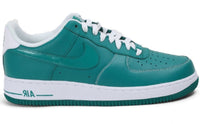 Nike Air Force 1 Low Lush Teal (2012)