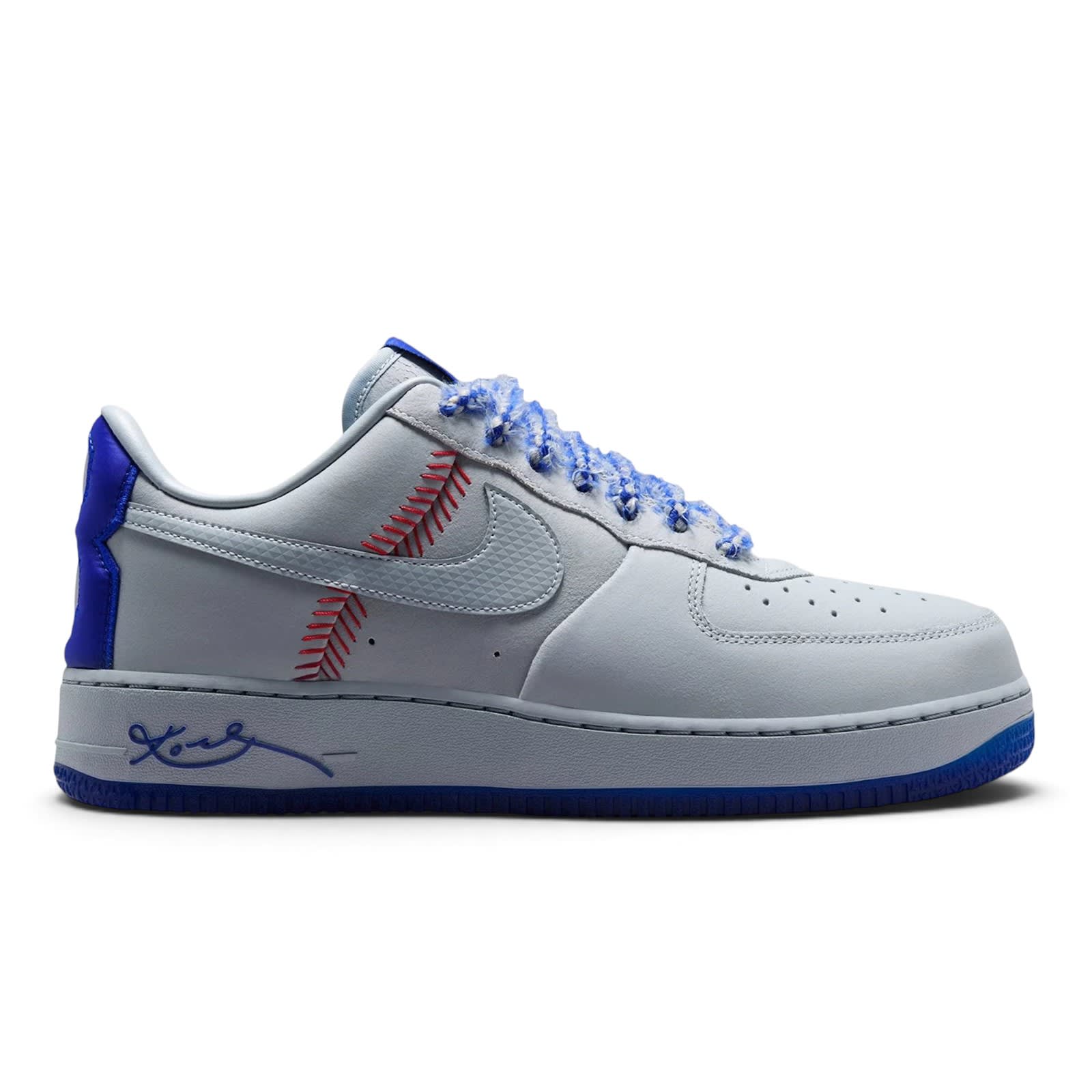 Nike Air Force 1 Low Protro Kobe Bryant Dodgers