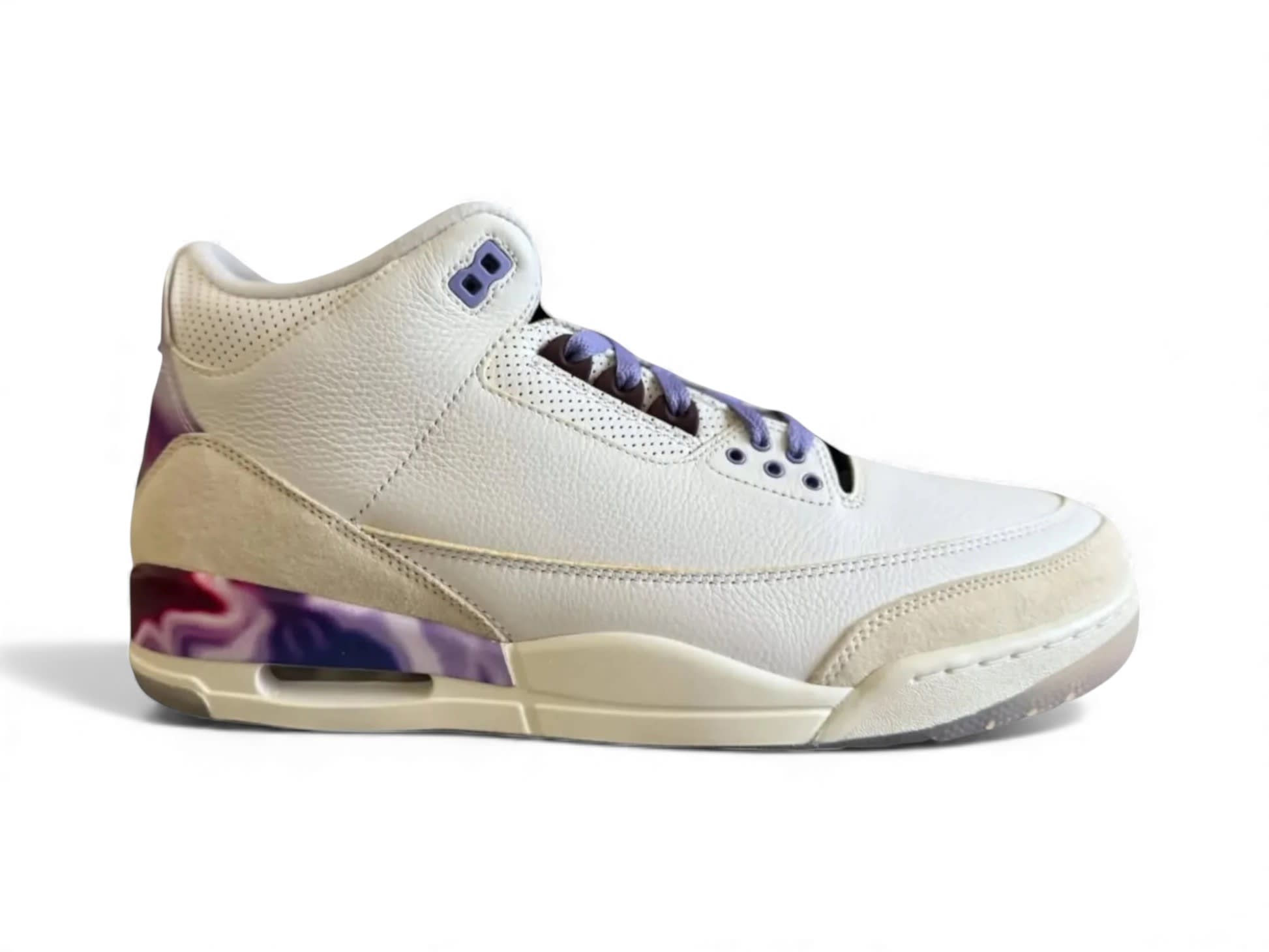 Jordan 3 Retro EYBL Promo (2025)