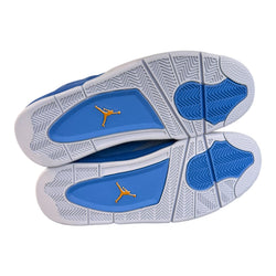 Jordan 4 Retro NCAA Florida Gators PE (2025)