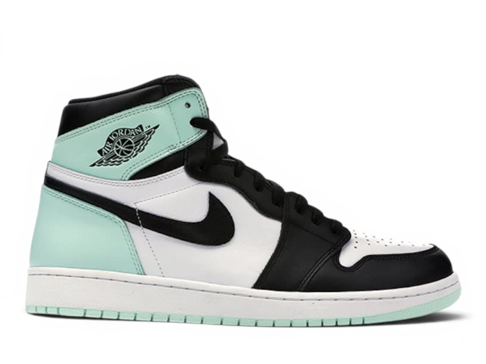 Jordan 1 Retro High Igloo (Sample)