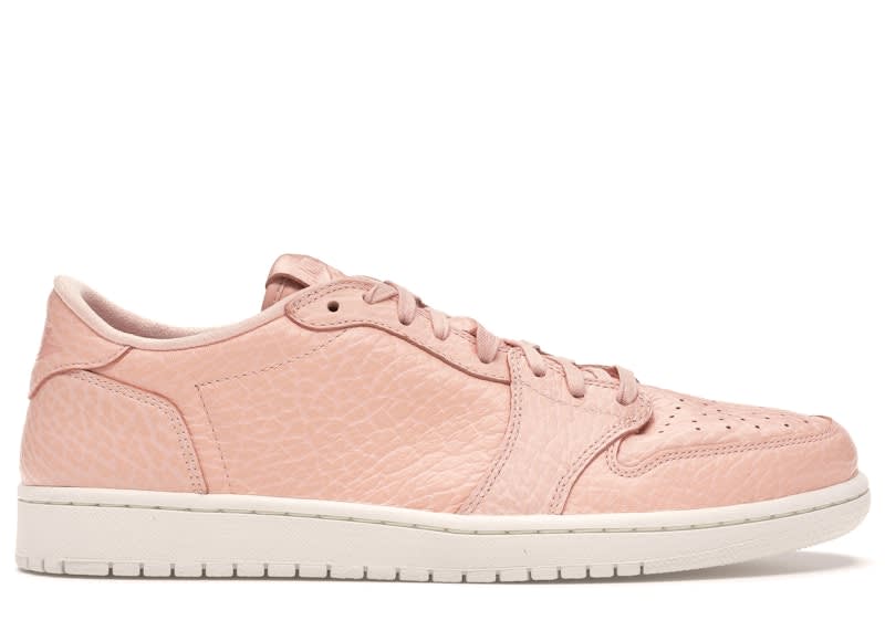 Jordan 1 Retro Low NS Arctic Orange