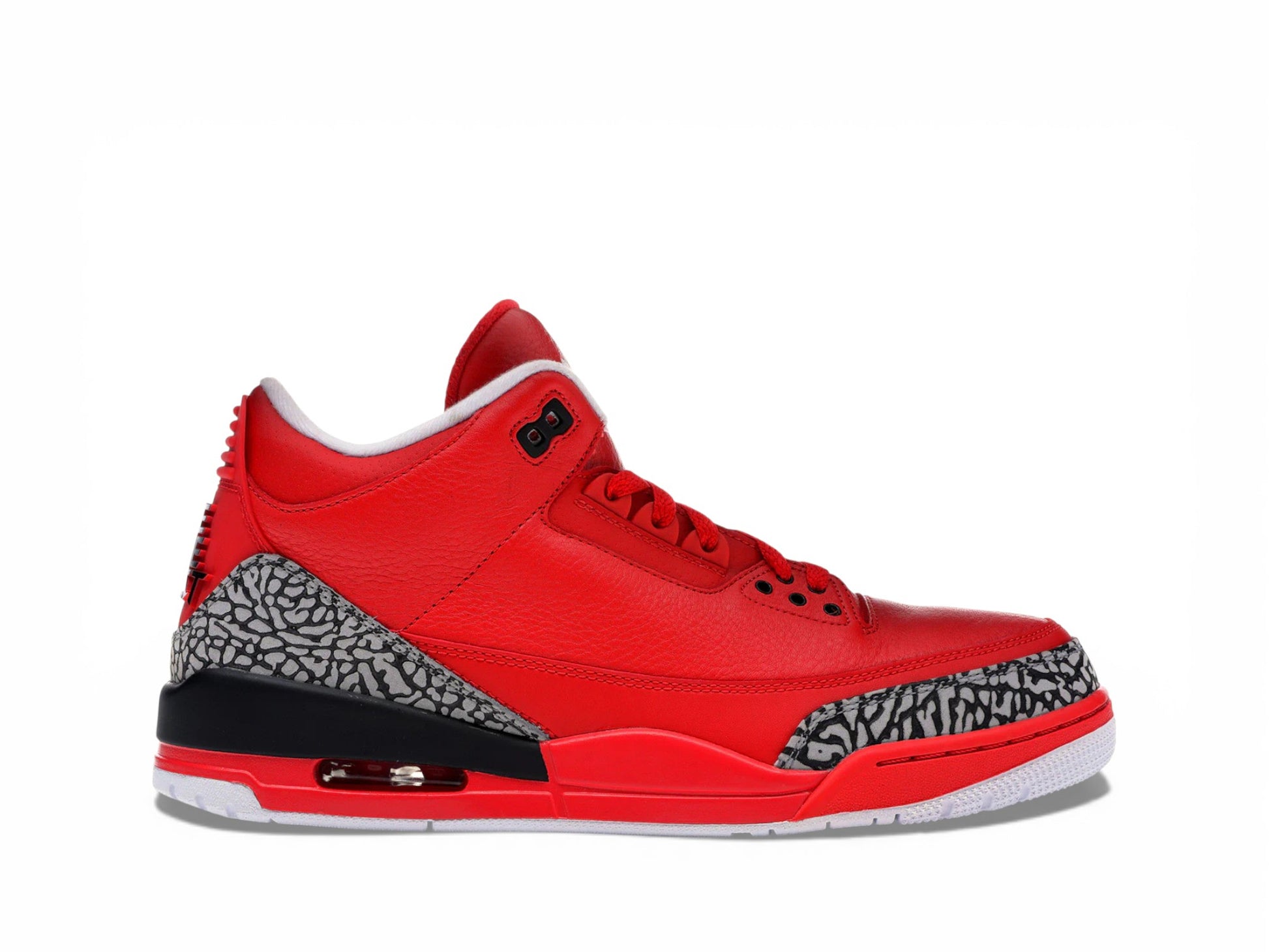 Jordan 3 Retro DJ Khaled Grateful