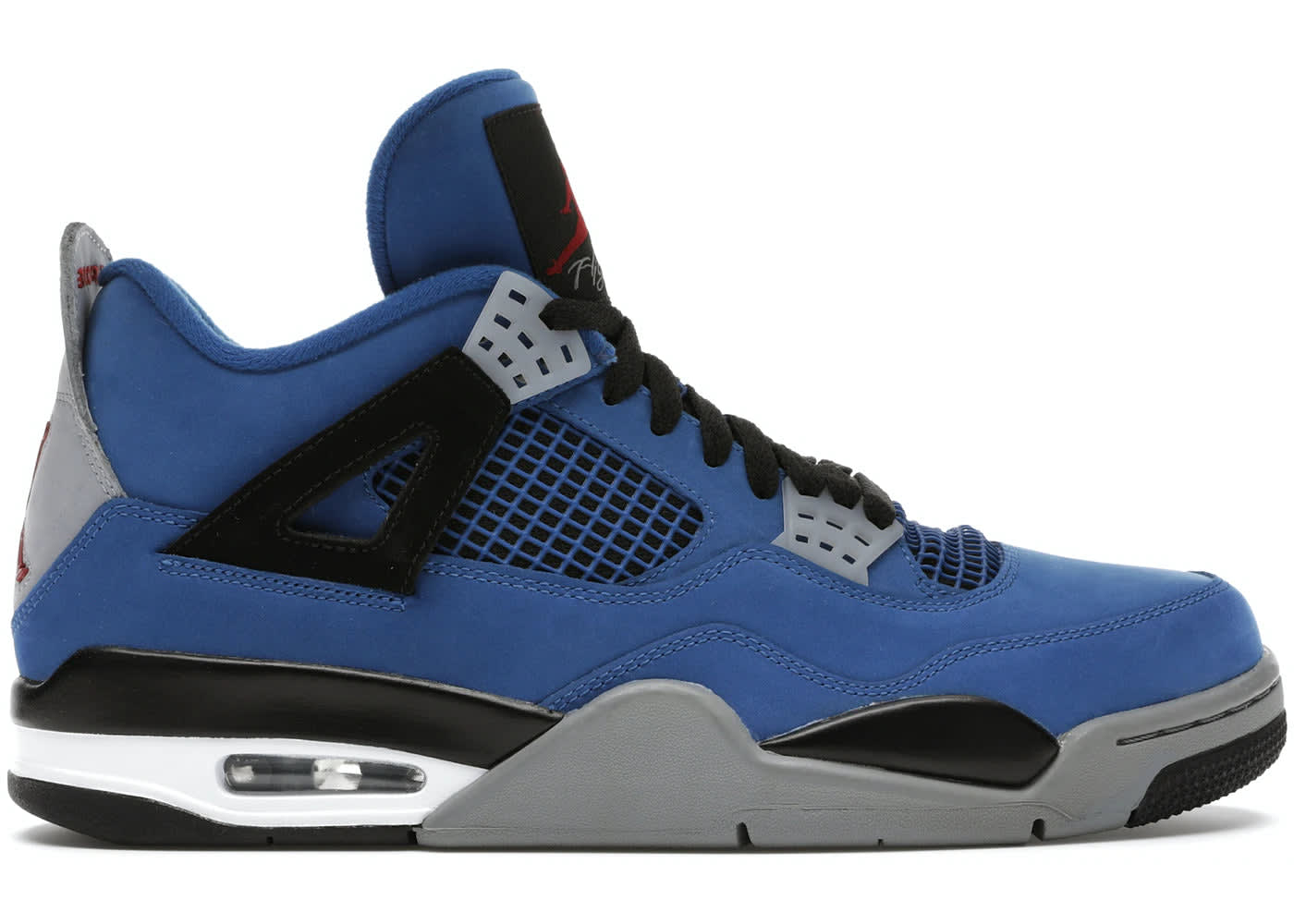 Jordan 4 Retro Eminem Encore