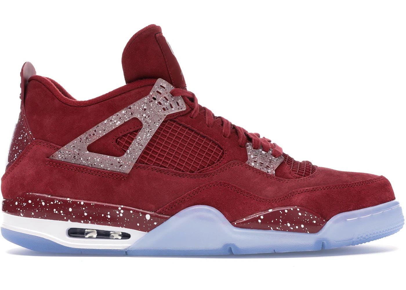 Locker Room Kicks
