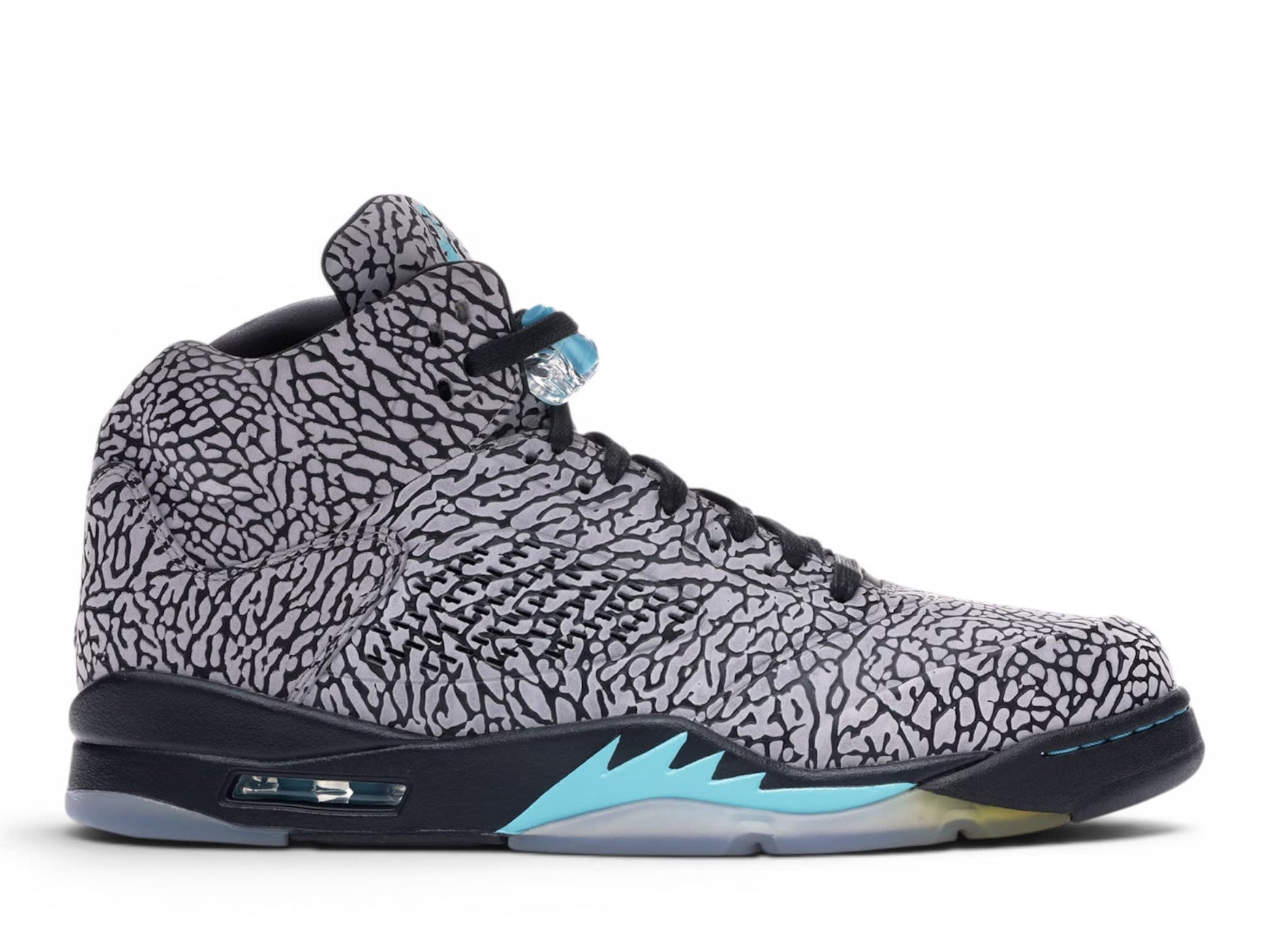 Jordan 5 Retro 3Lab5 Cement Gamma