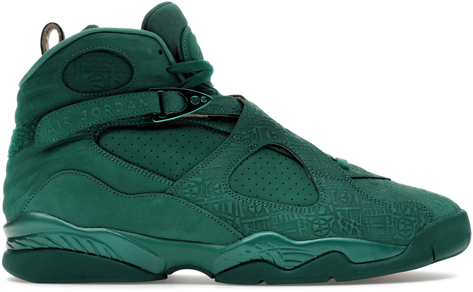 Jordan 8 Retro Bin23