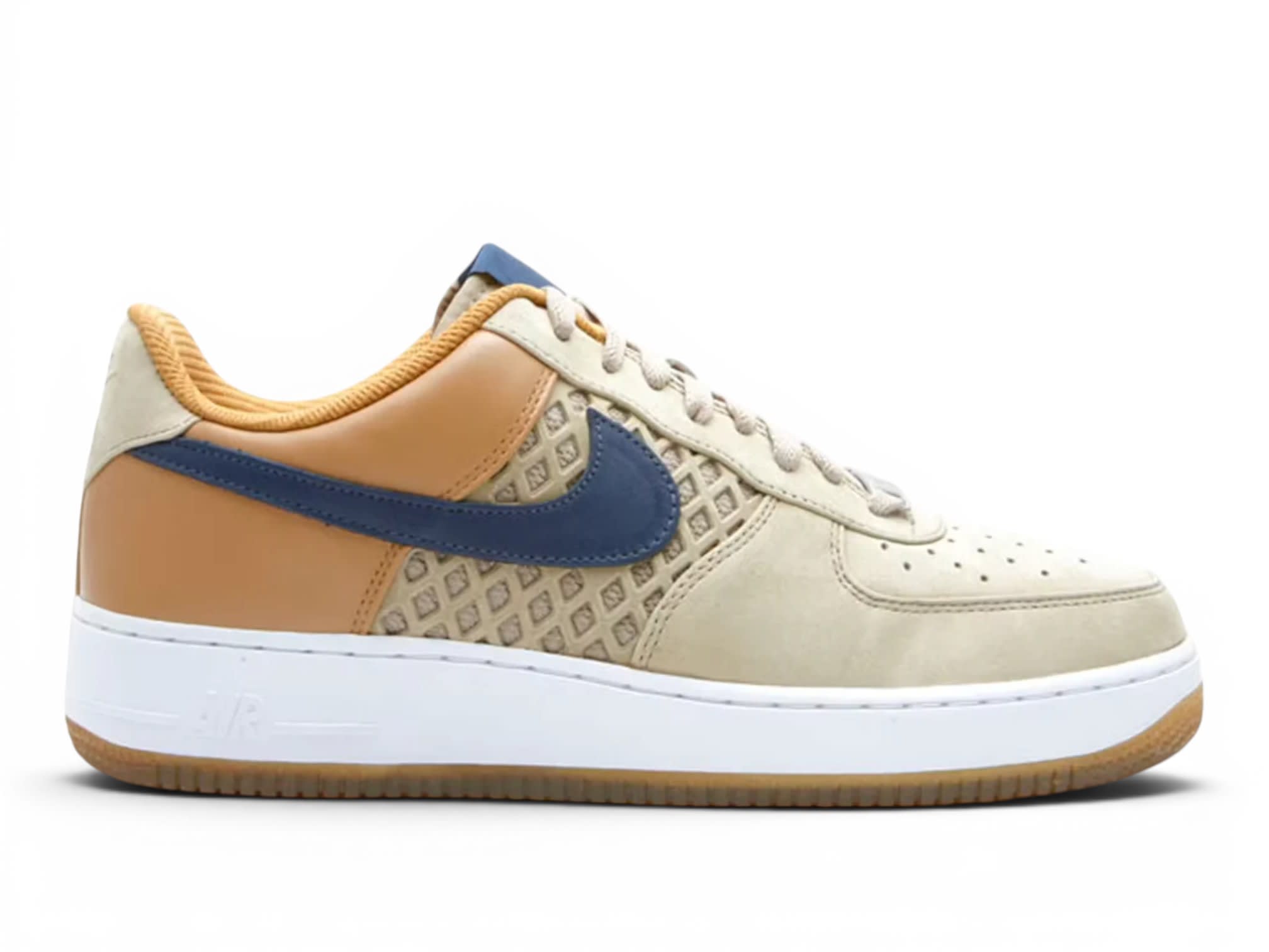 Air Force 1 Birds Nest