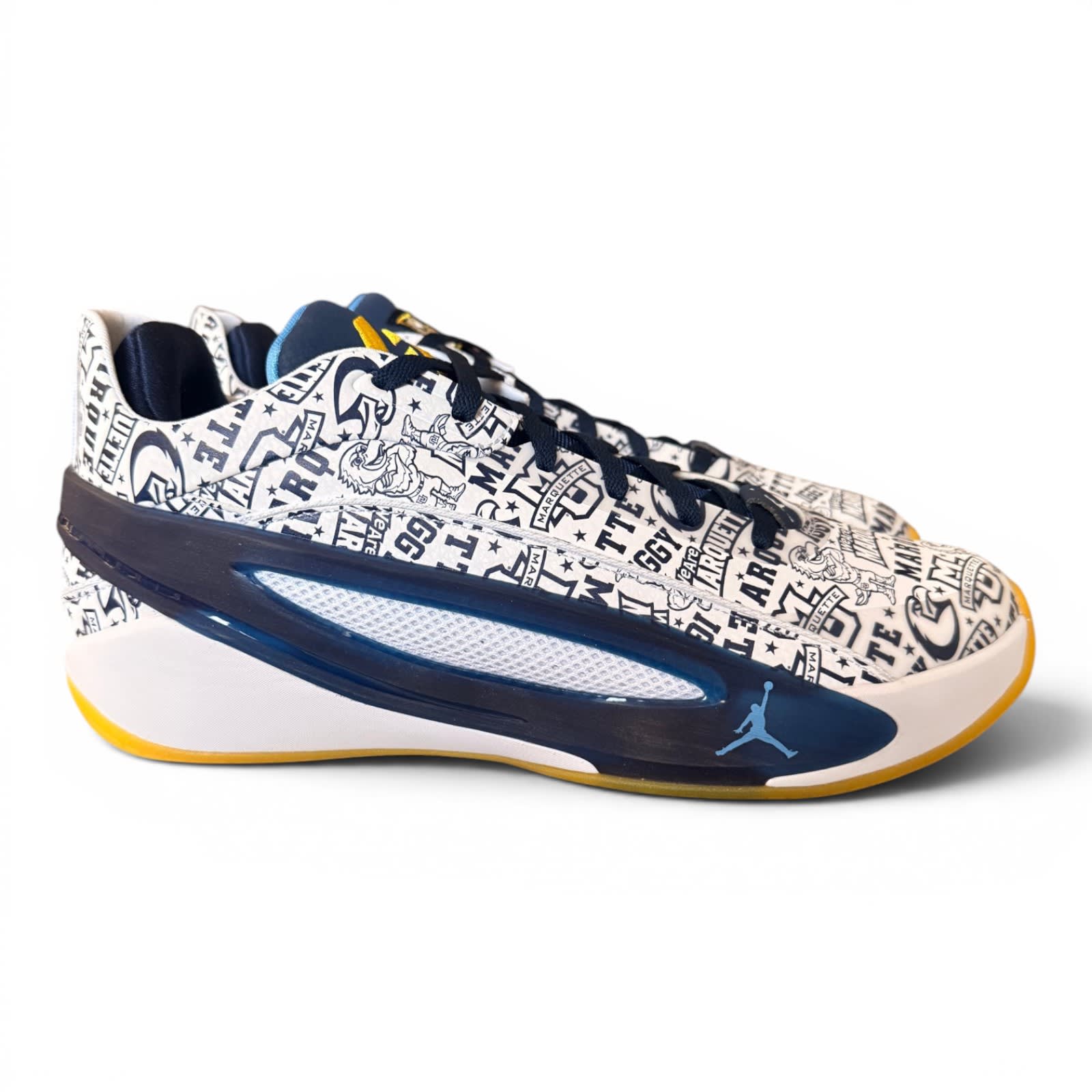 Jordan Luka 5 NCAA Marquette PE