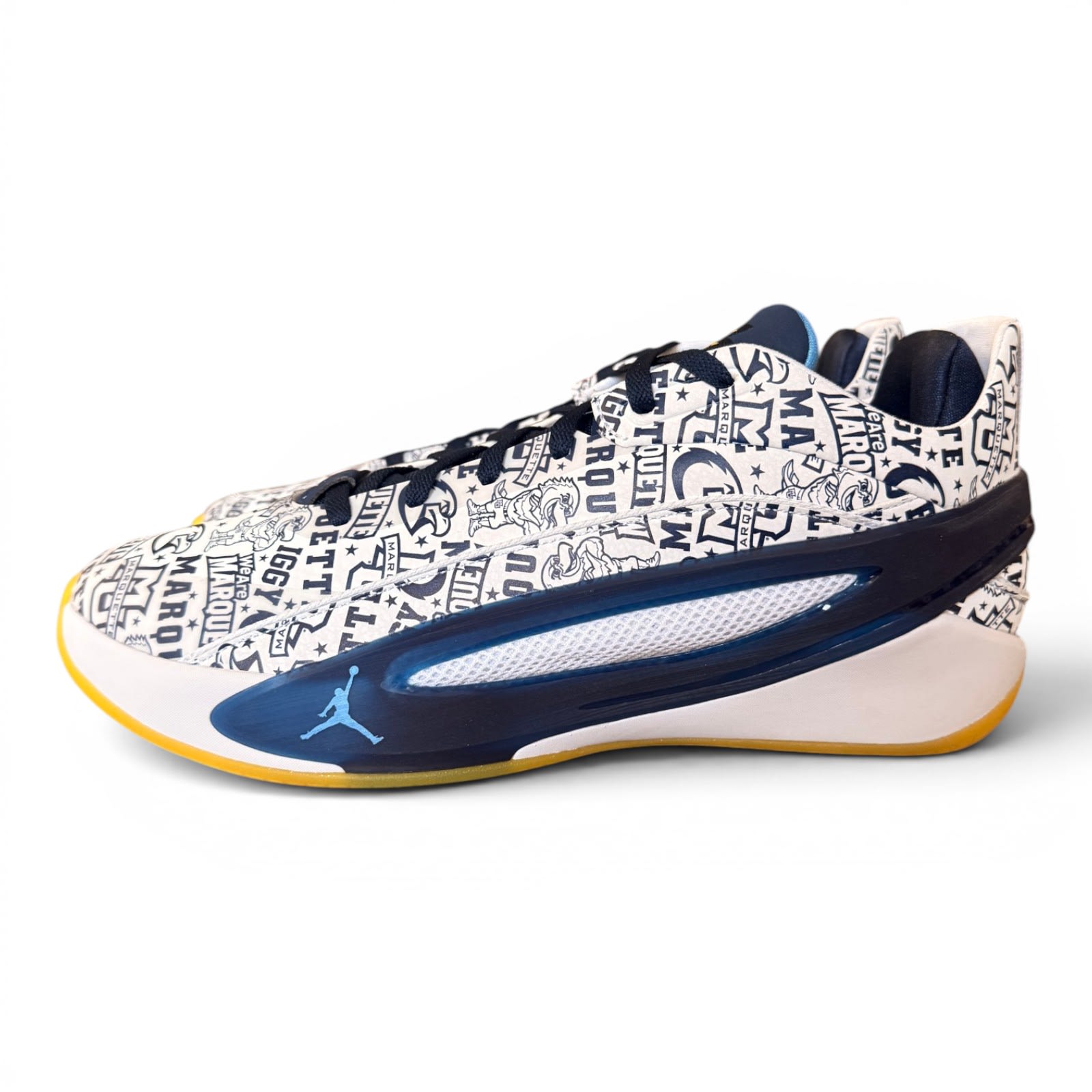 Jordan Luka 5 NCAA Marquette PE