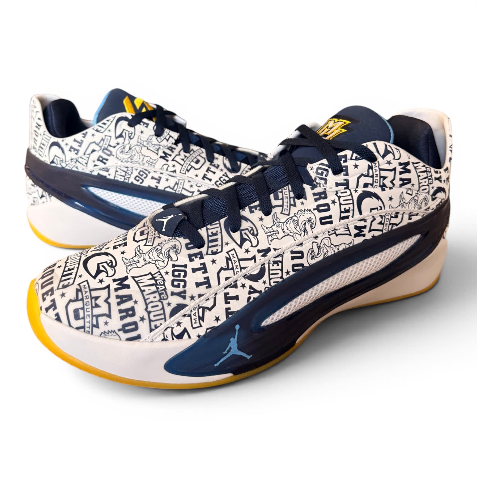 Jordan Luka 5 NCAA Marquette PE