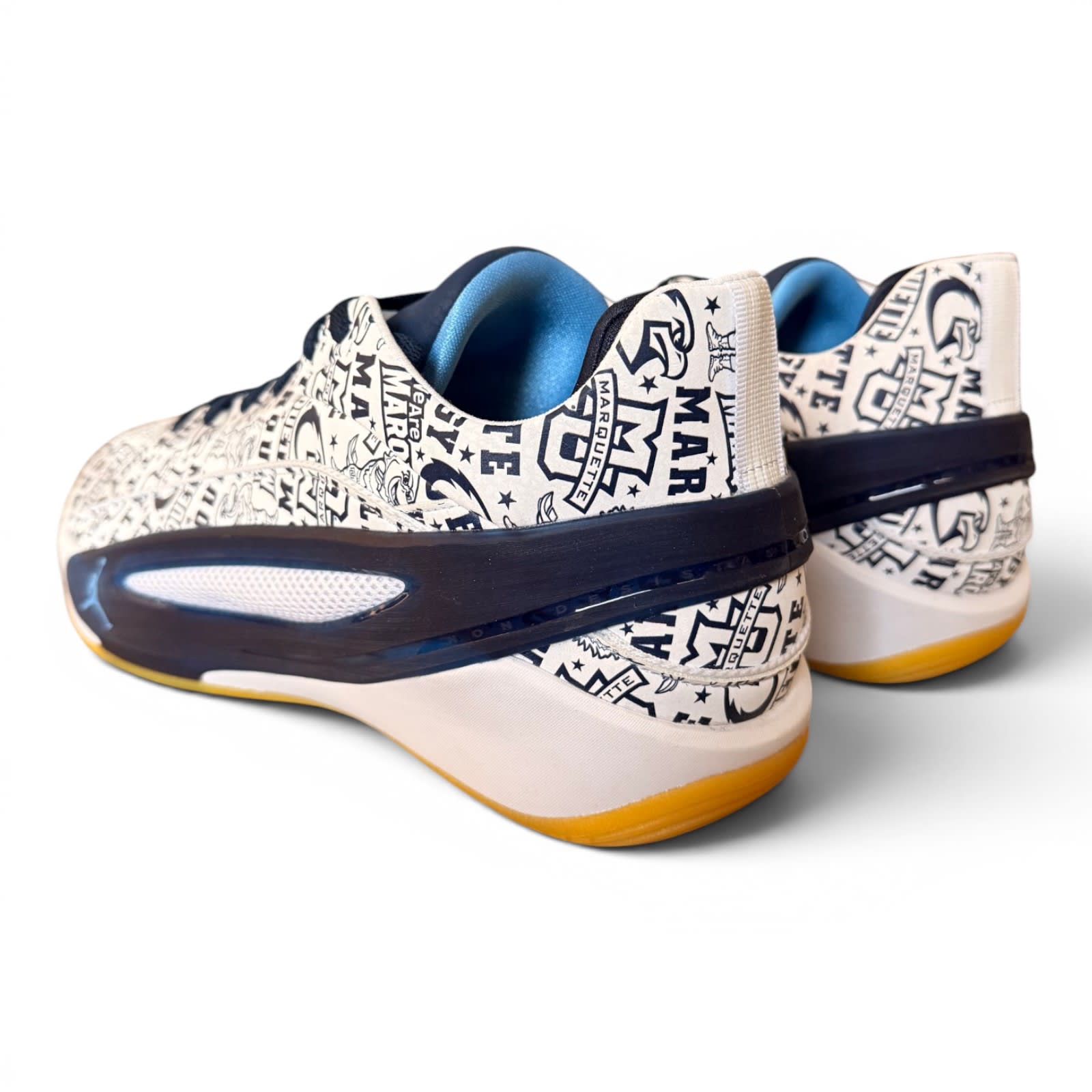 Jordan Luka 5 NCAA Marquette PE