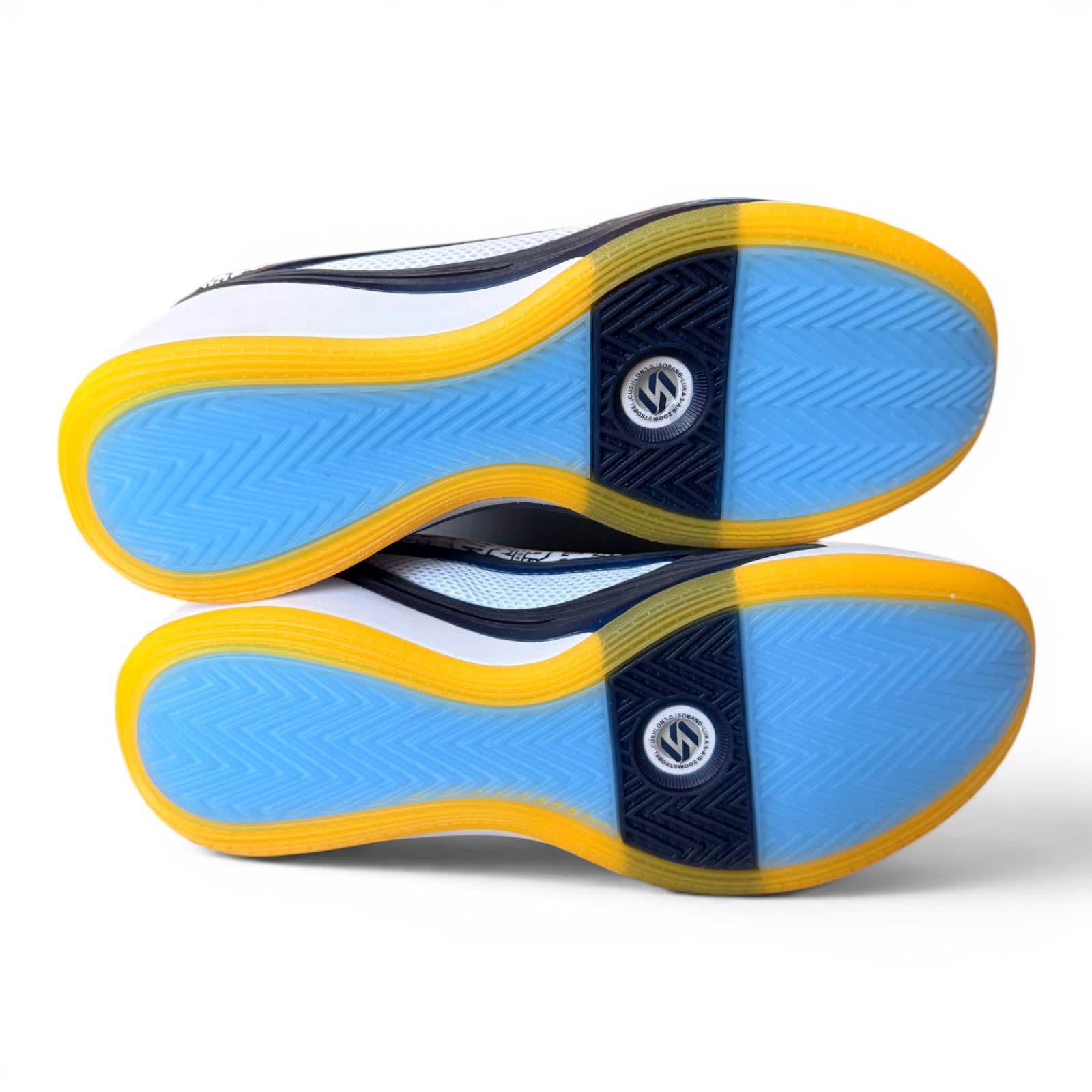 Jordan Luka 5 NCAA Marquette PE