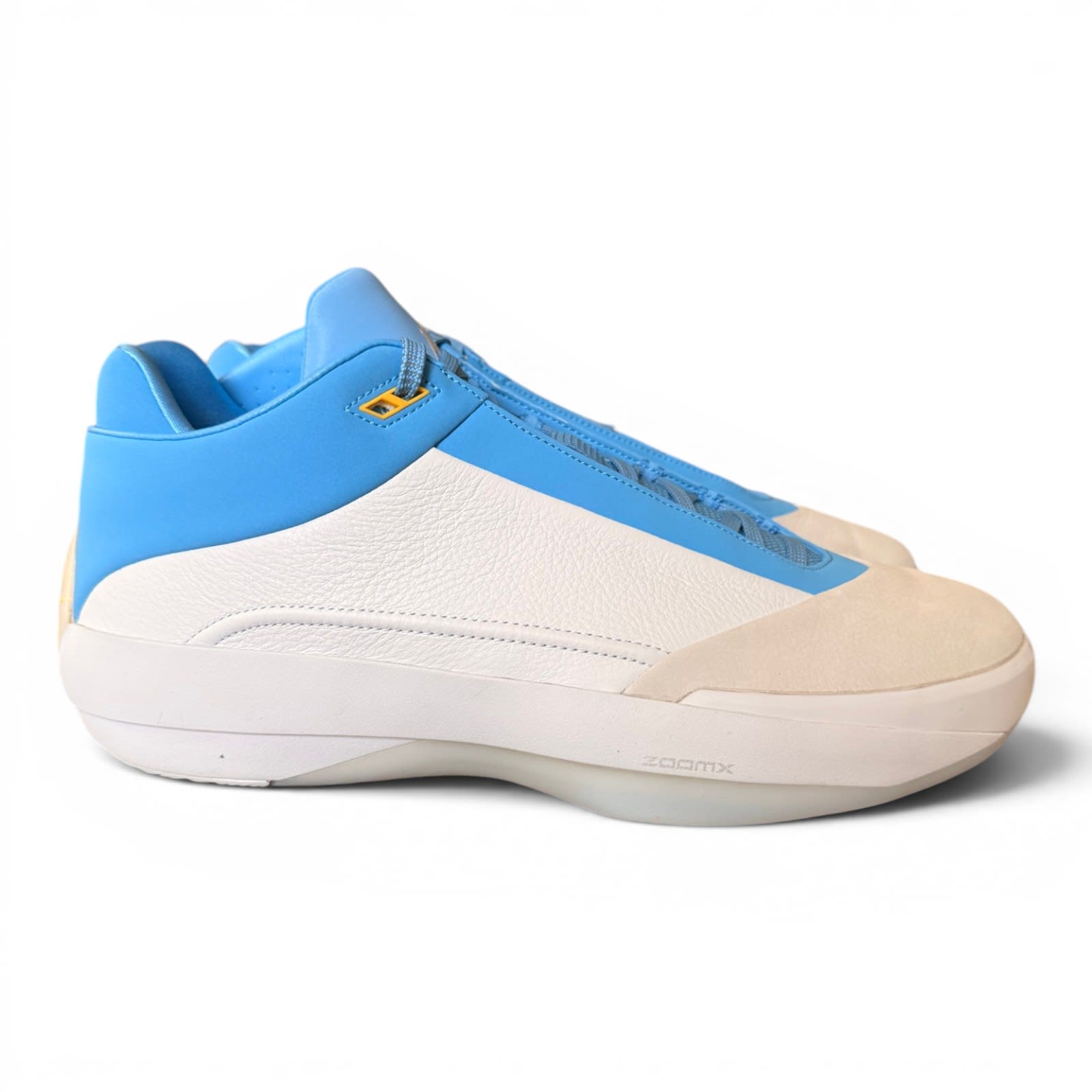 Jordan 40 NCAA Marquette PE Home