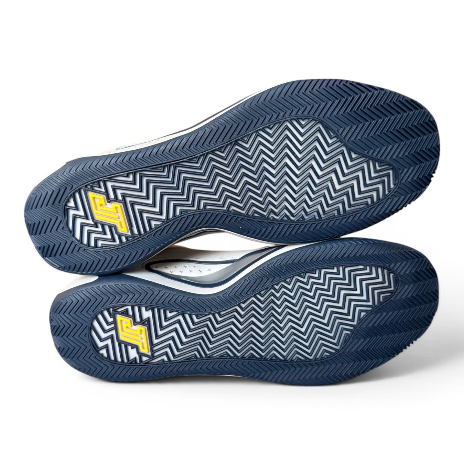 Jordan Tatum 4 NCAA Marquette PE Home