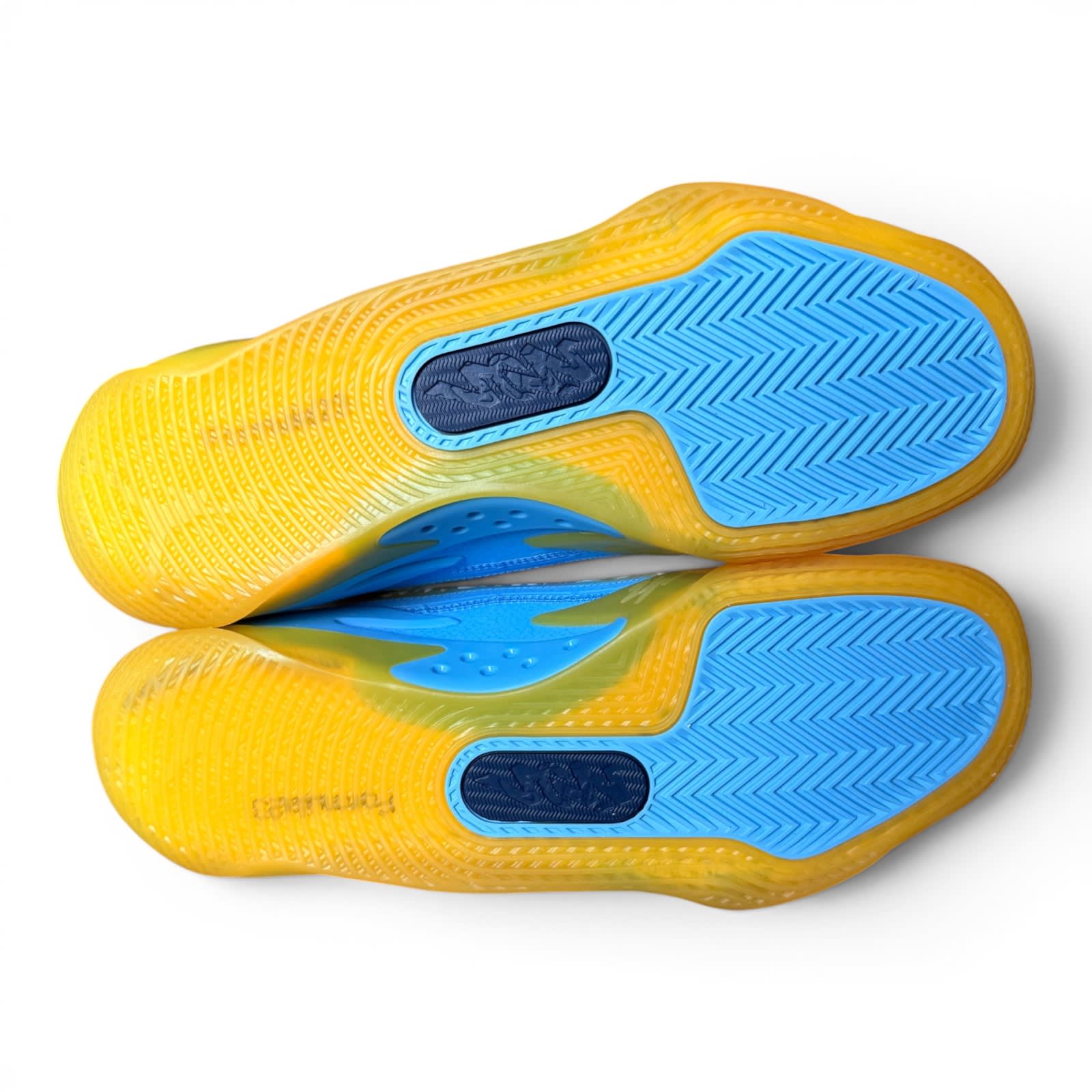 Jordan Zion 3 NCAA Marquette PE