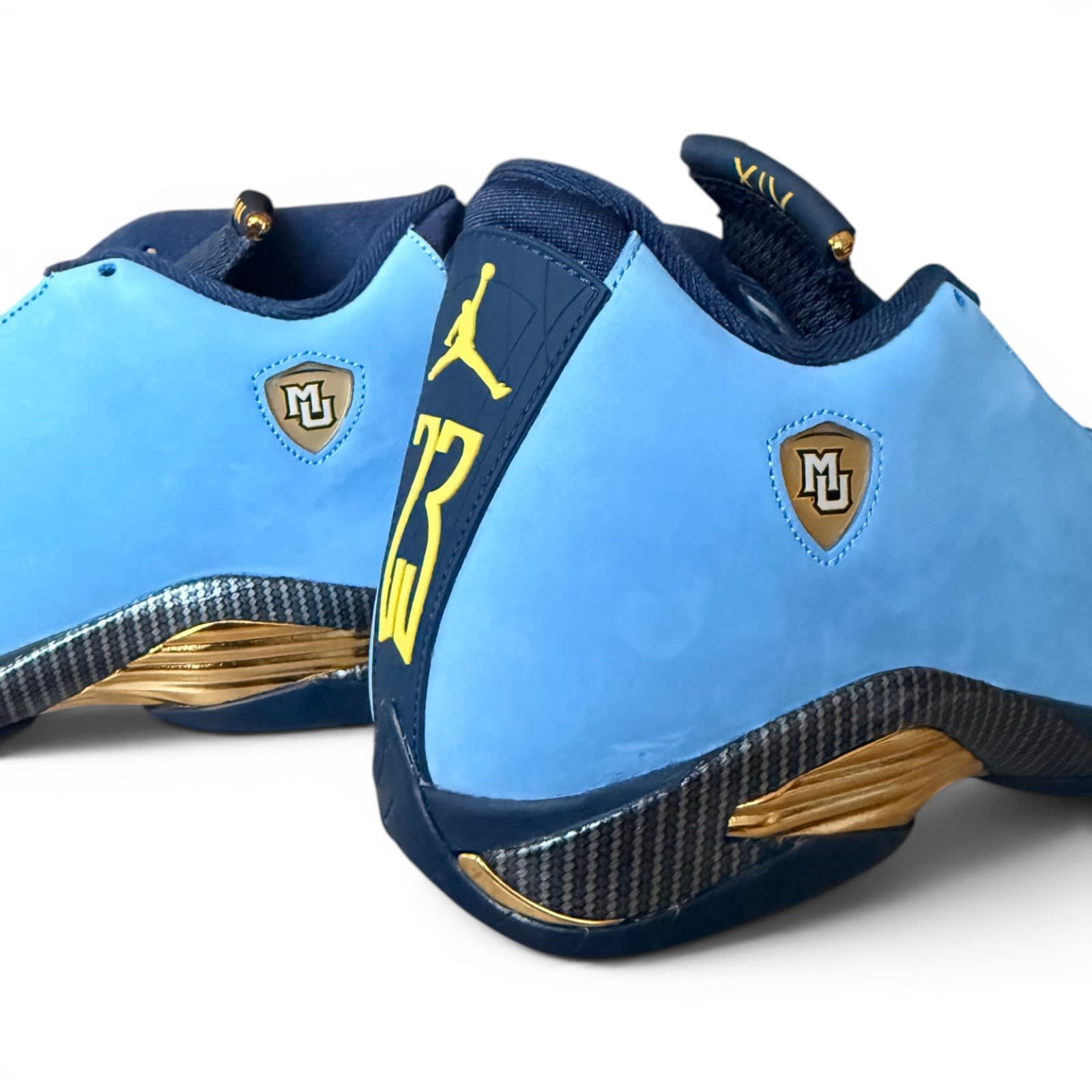 Jordan 14 Retro NCAA Marquette PE (2026)