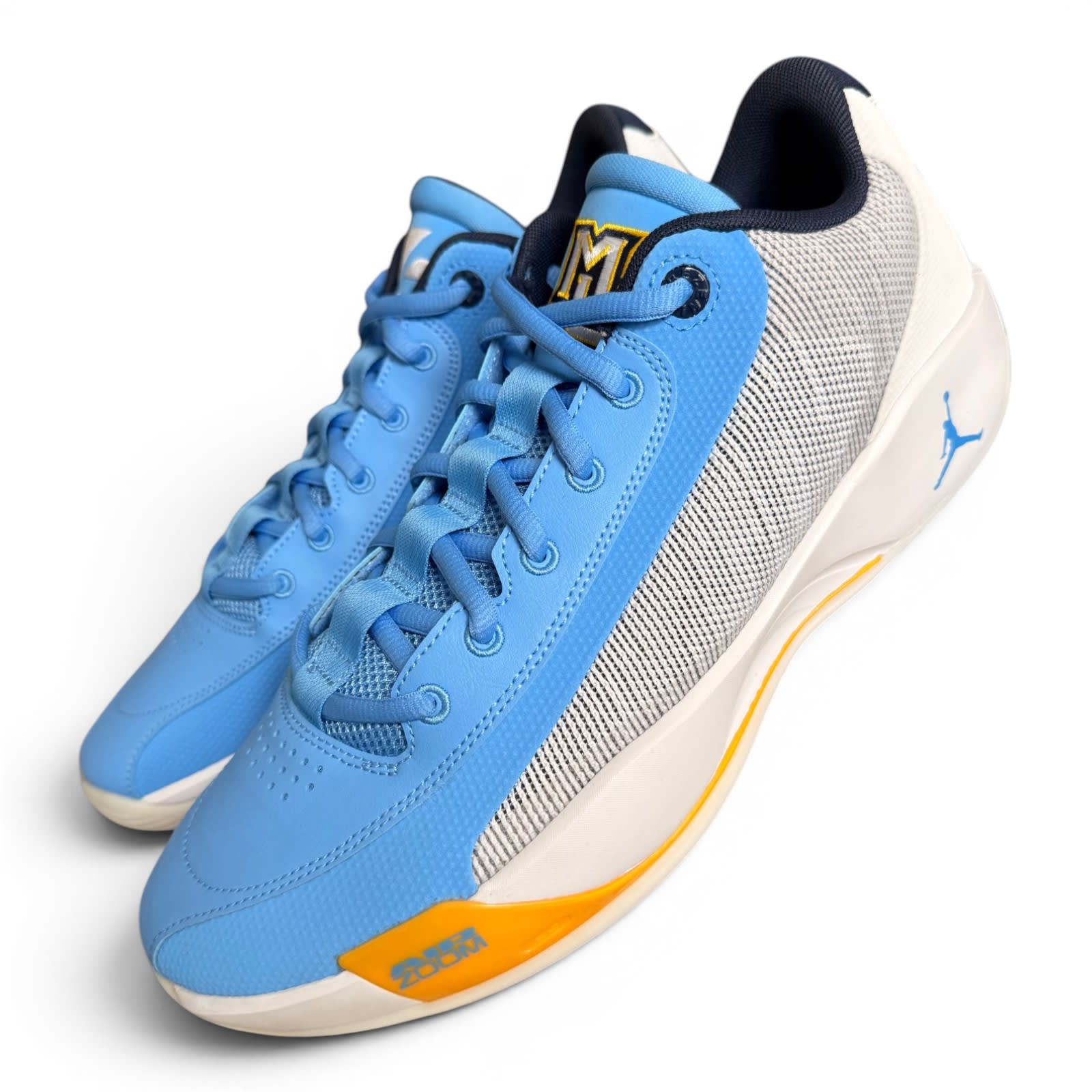 Jordan Luka .77 NCAA Marquette PE Away