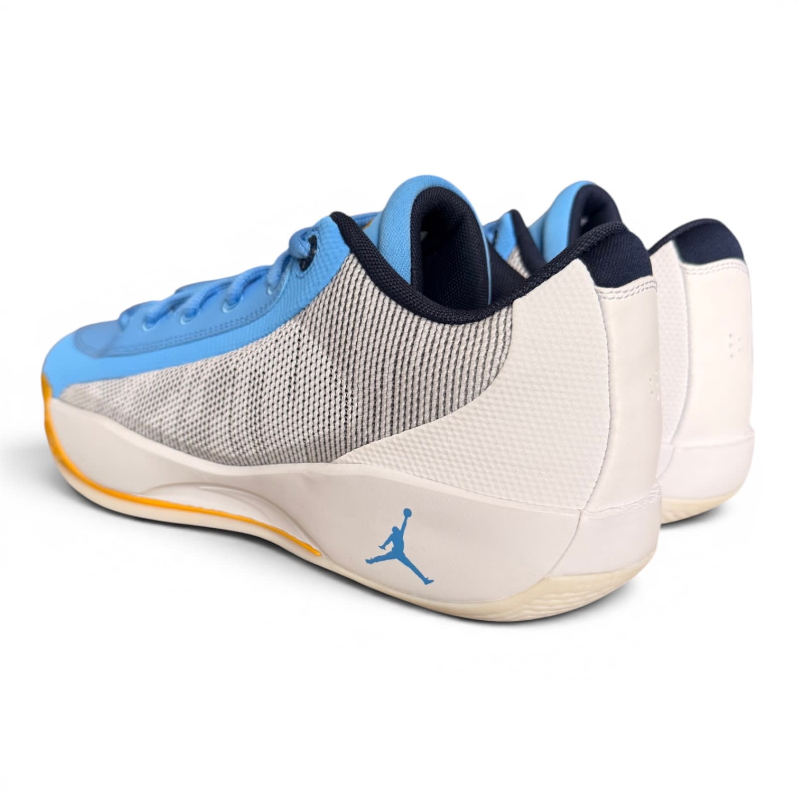 Jordan Luka .77 NCAA Marquette PE Away