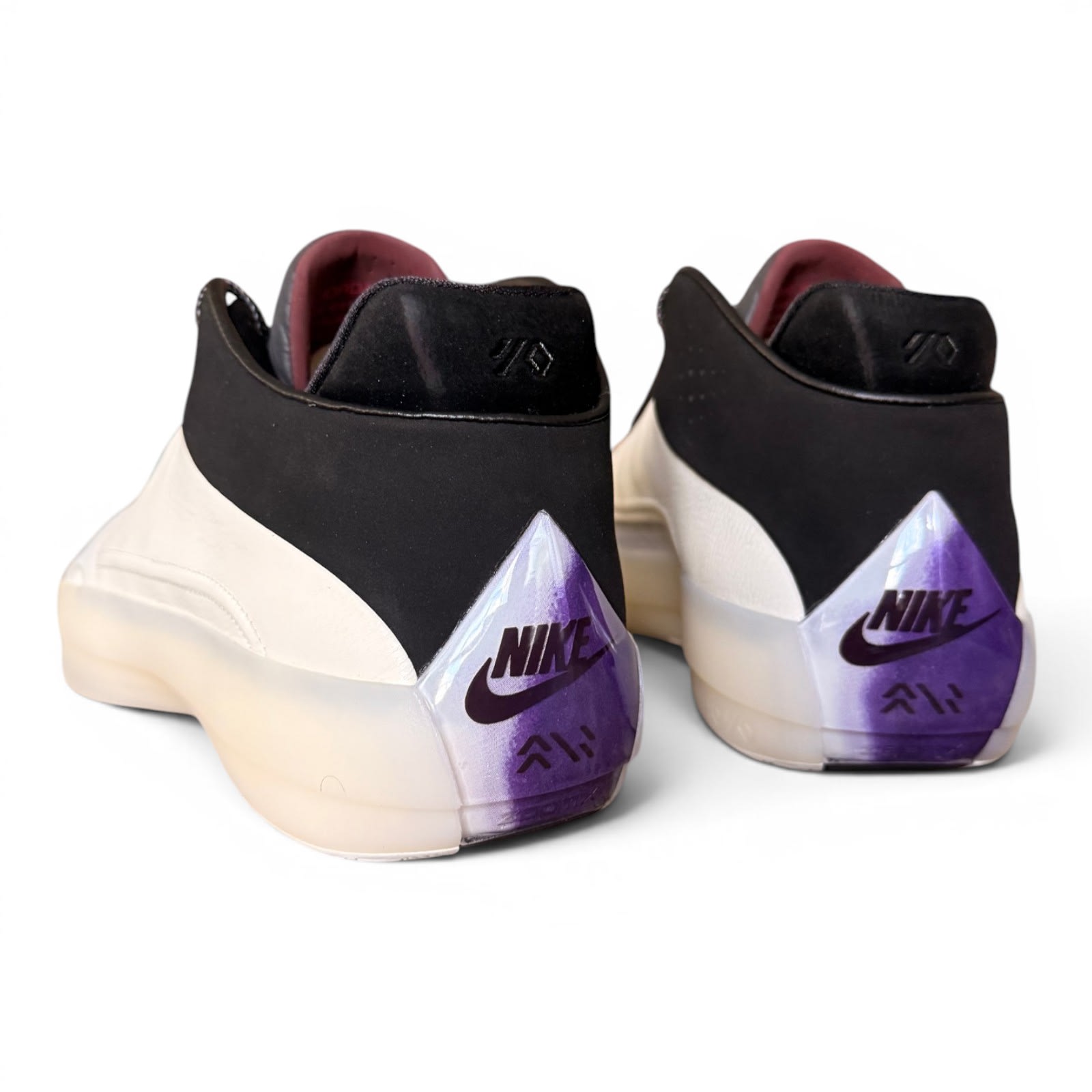 Jordan 40 EYBL Promo