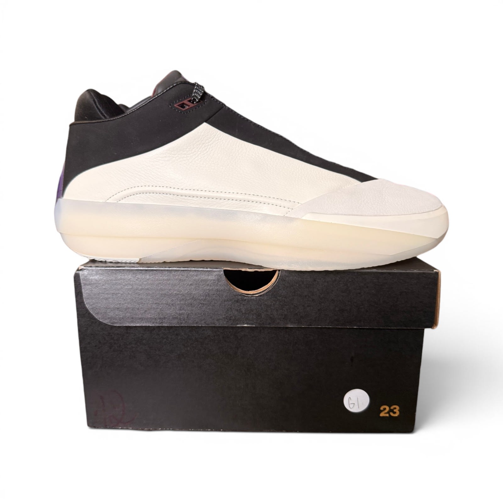 Jordan 40 EYBL Promo