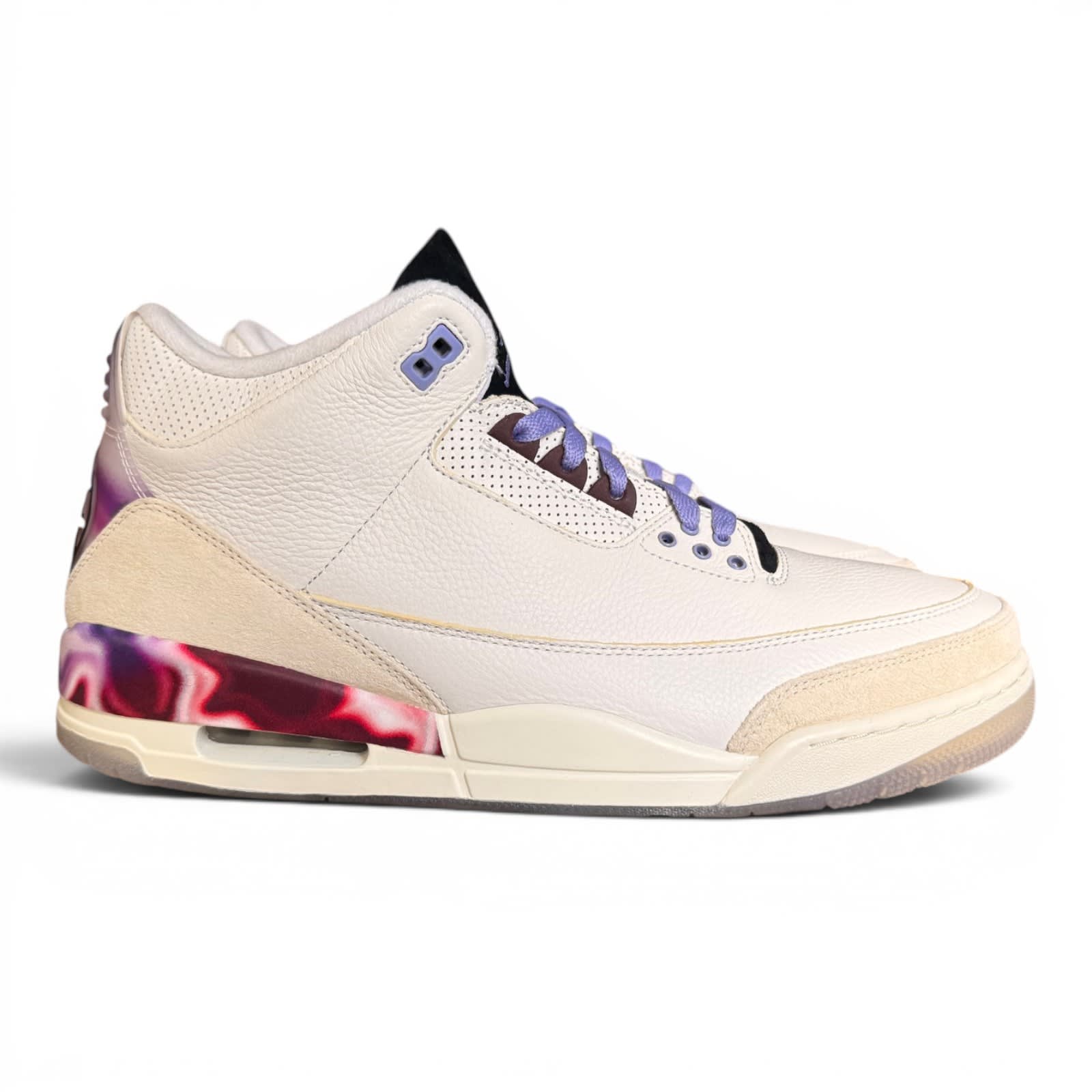 Jordan 3 Retro EYBL Promo (2025)
