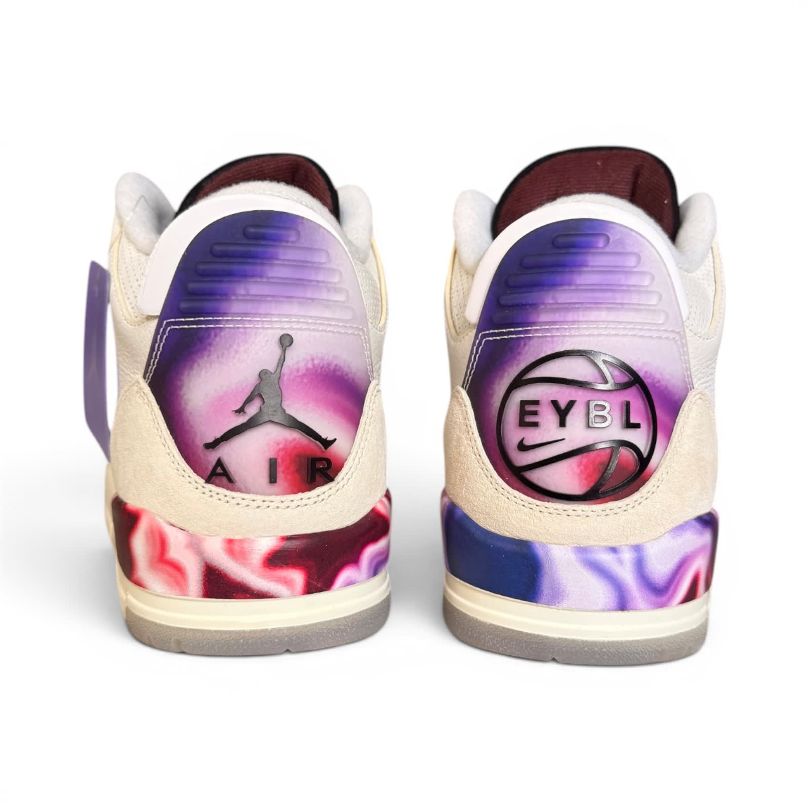 Jordan 3 Retro EYBL Promo (2025)
