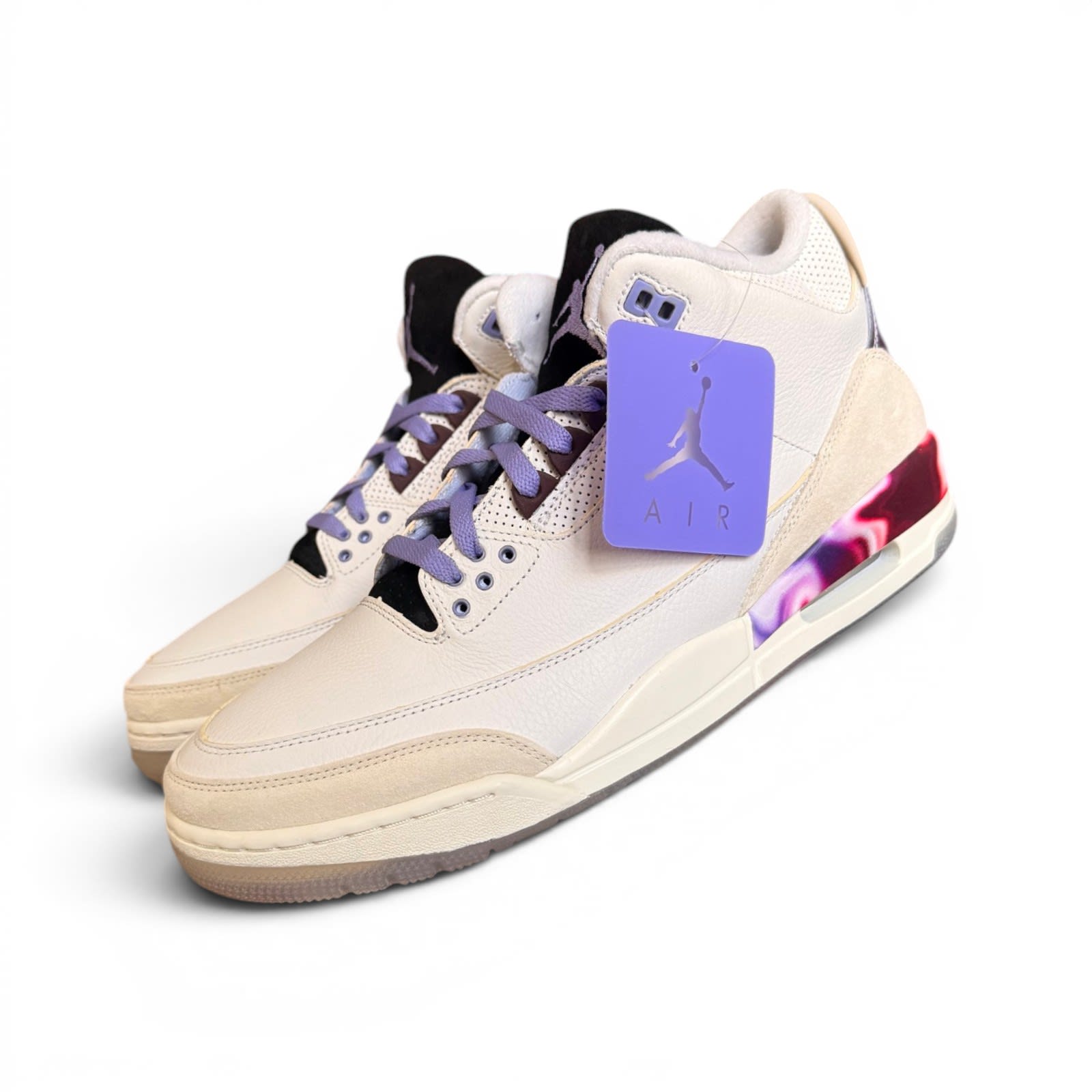 Jordan 3 Retro EYBL Promo (2025)