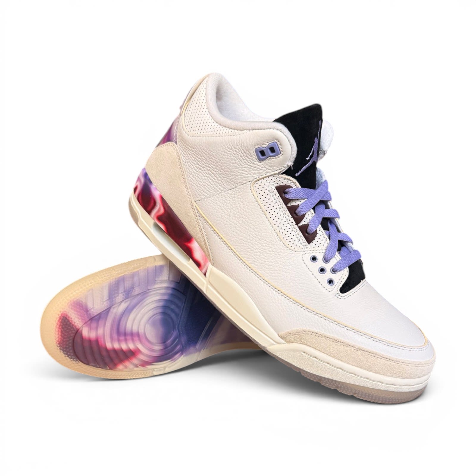Jordan 3 Retro EYBL Promo (2025)