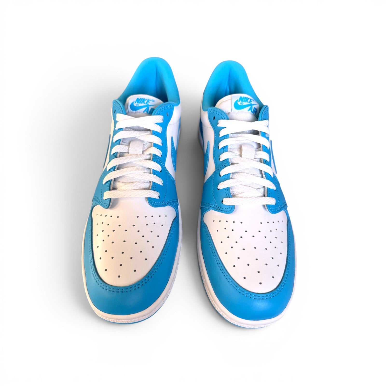 Jordan 1 Low 85 UNC PE