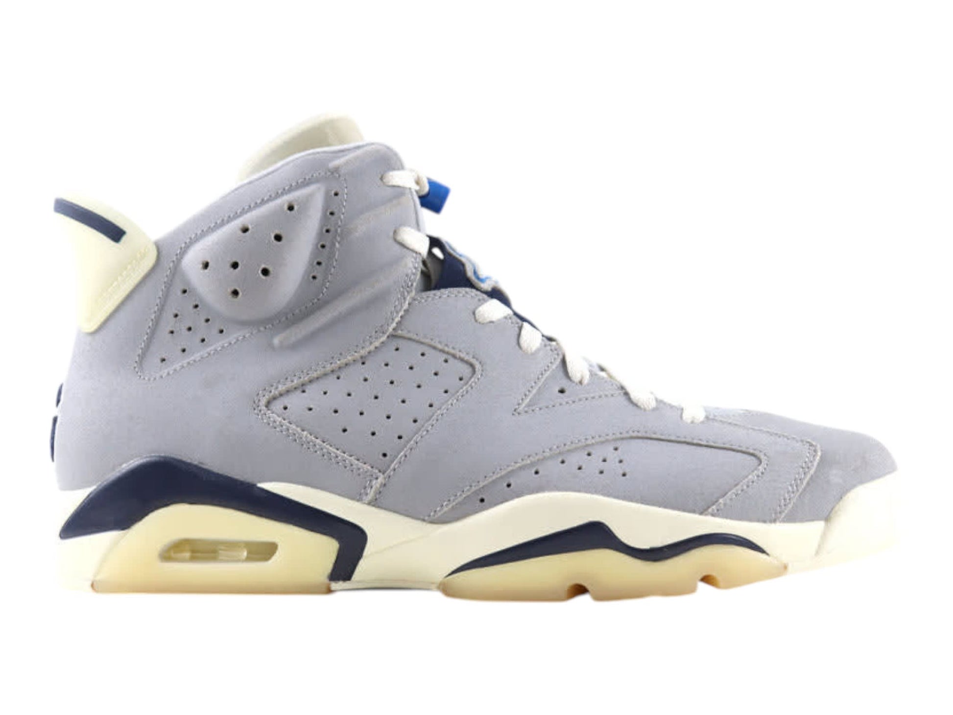Jordan VI (6) PE - Georgetown Hoyas