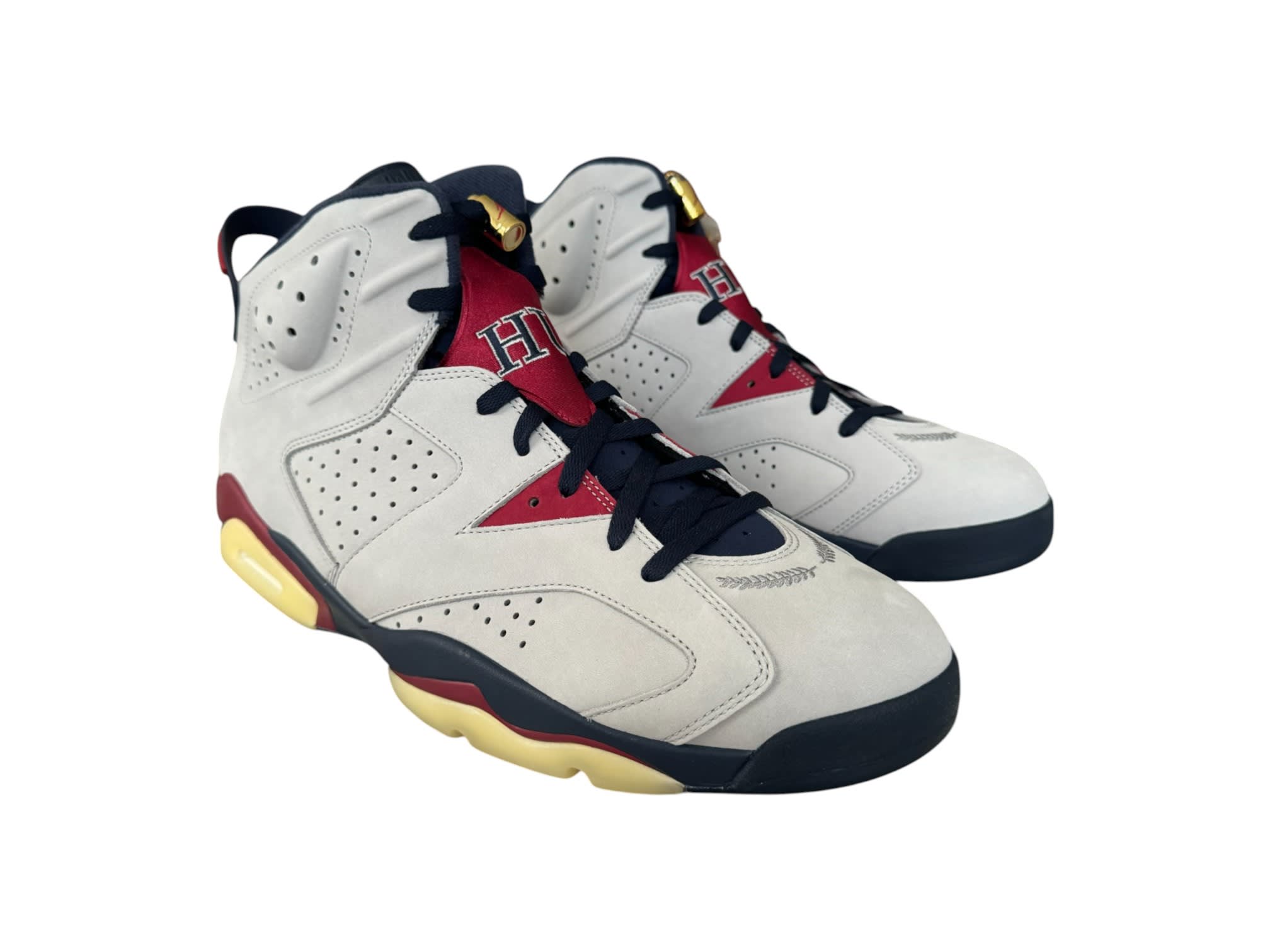 Locker Room Kicks
