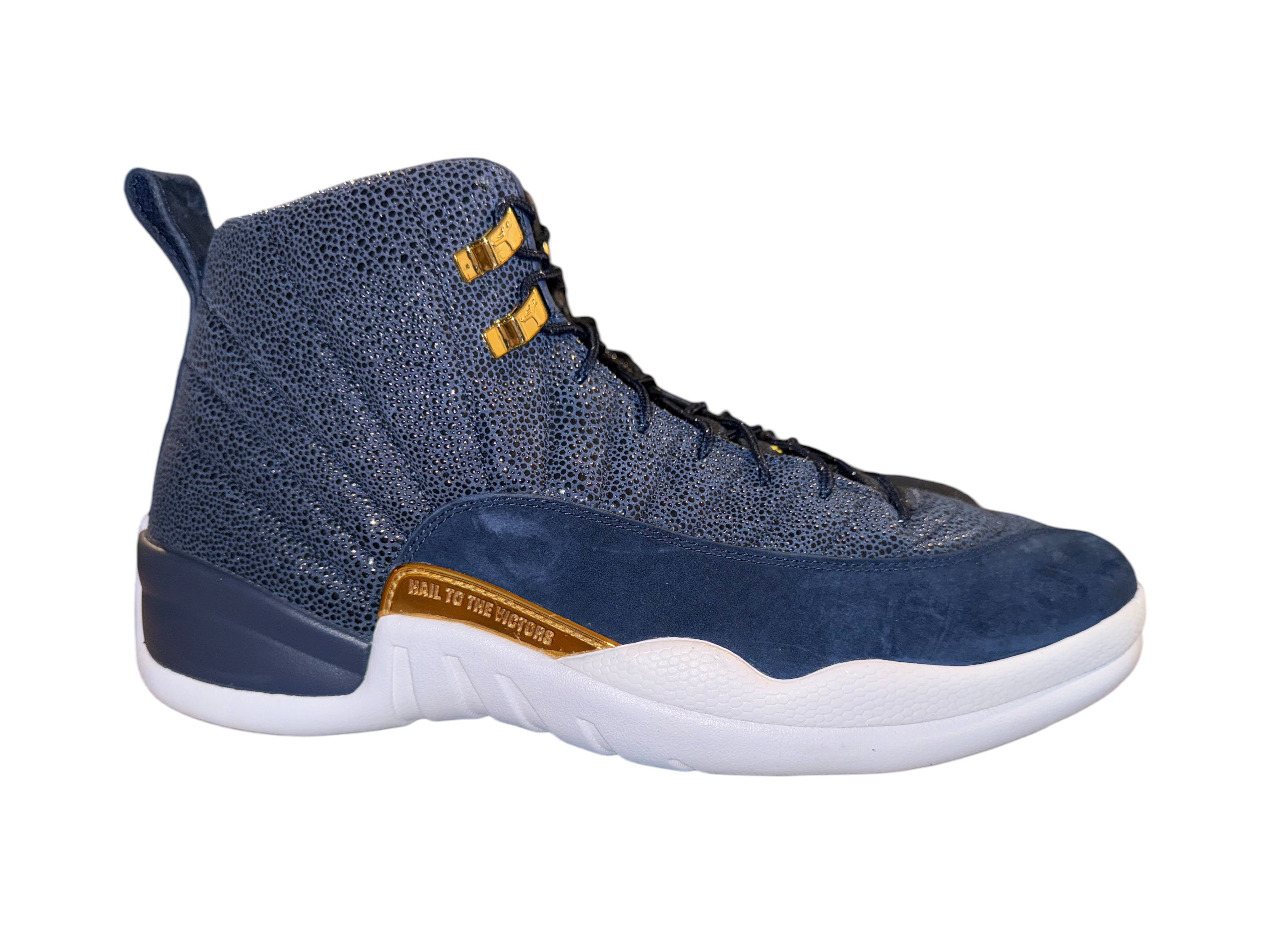 Locker Room Kicks