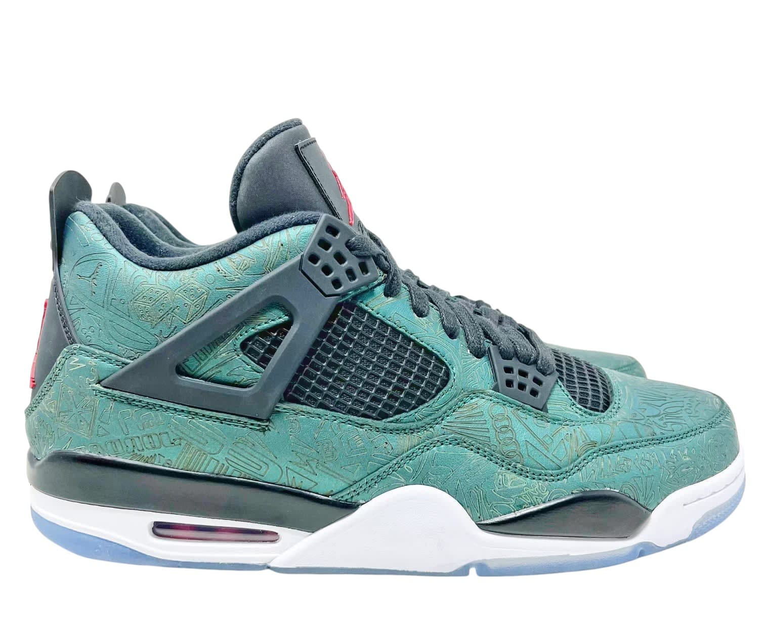 Locker Room Kicks