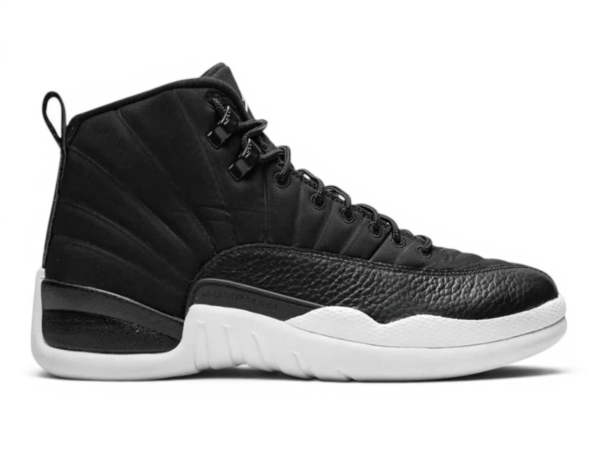 Jordan 12 Retro "PSNY" Friends And Family