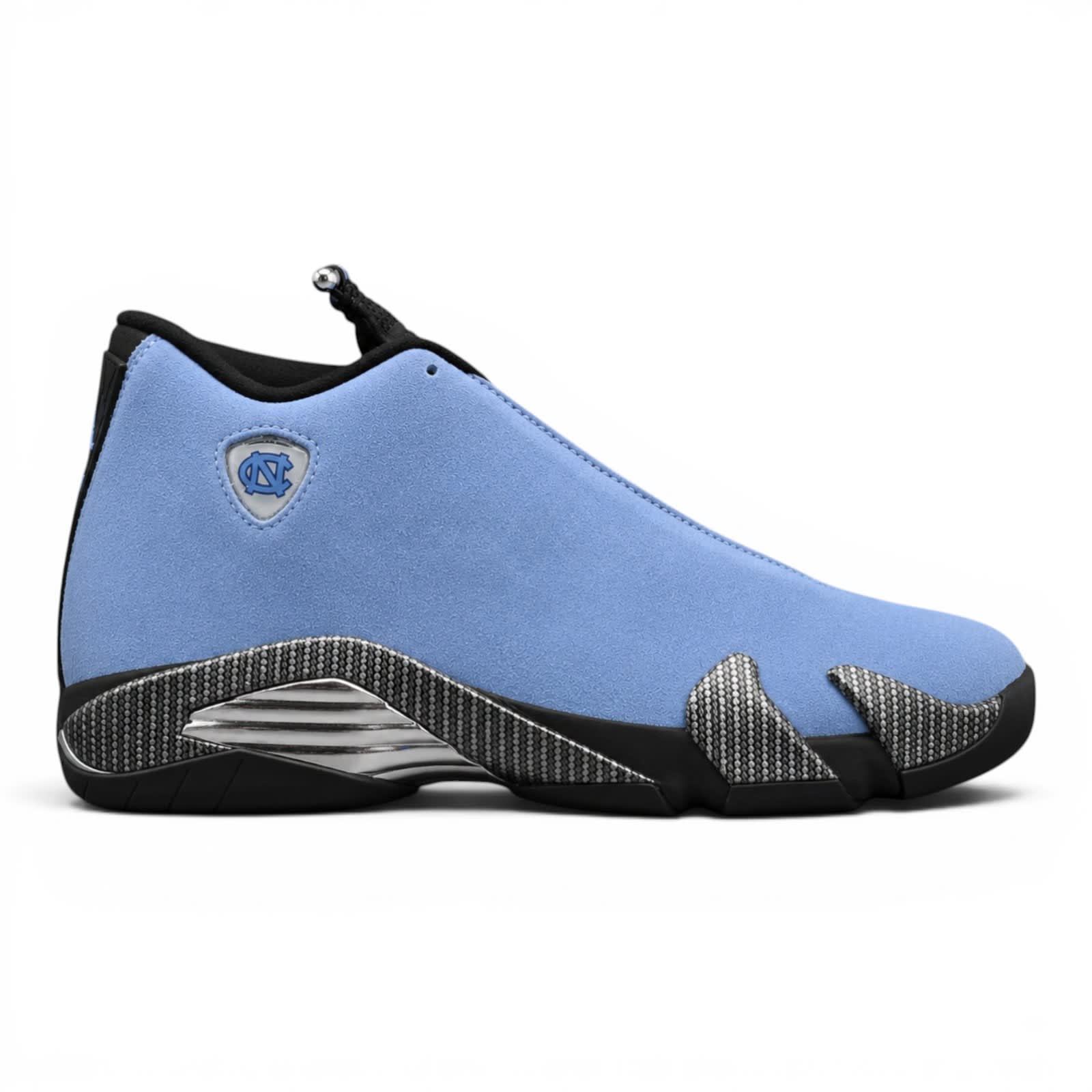 Jordan 14 Retro NCAA UNC PE (2026)