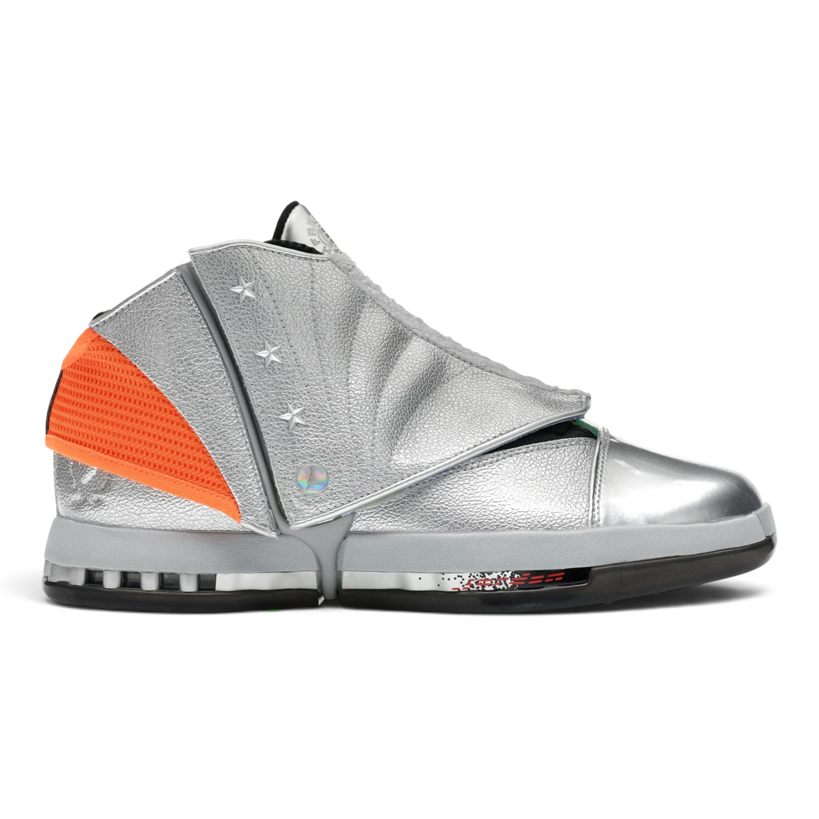 Jordan 16 Retro Free The Youth